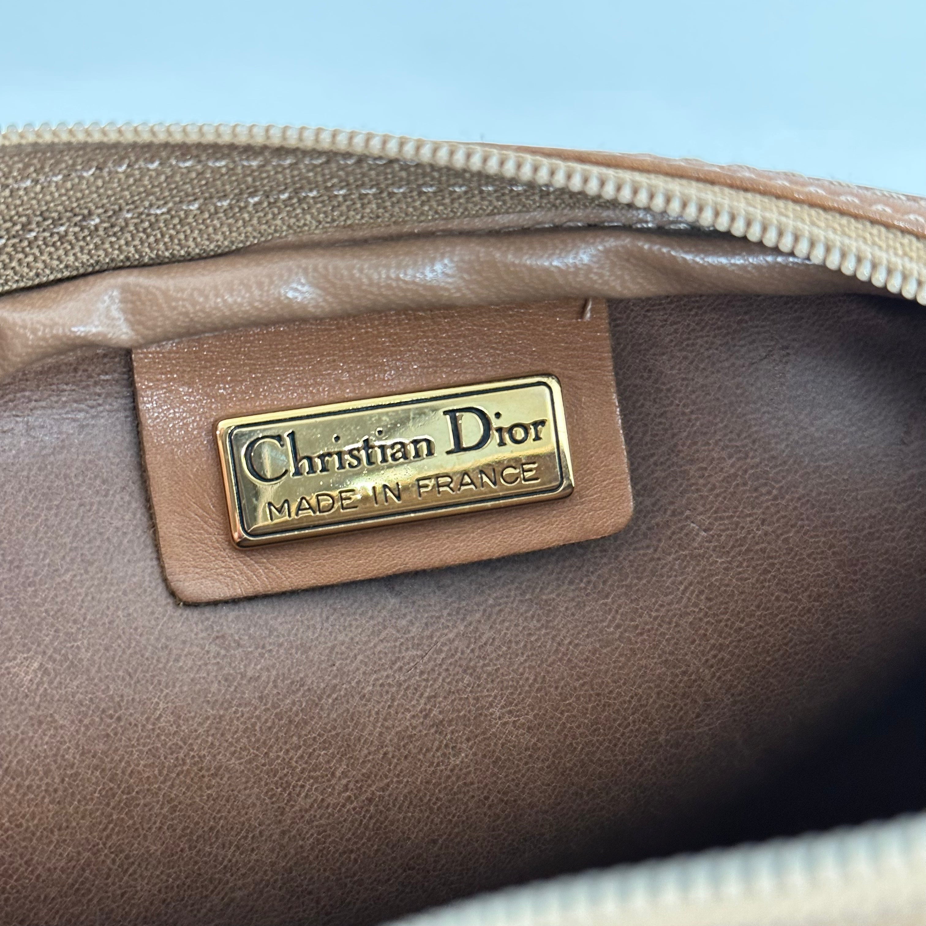 Honeycomb Crossbody