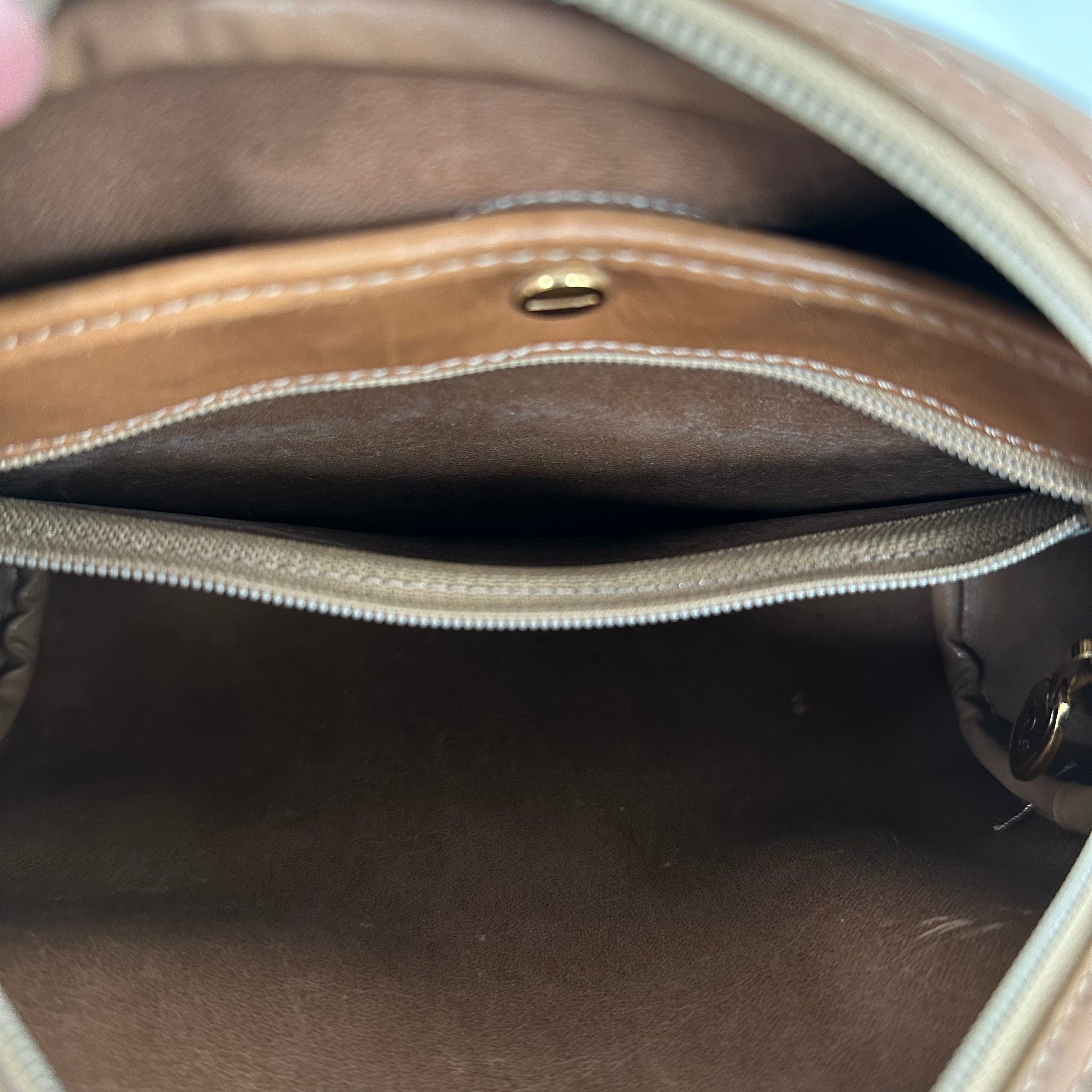 Honeycomb Crossbody