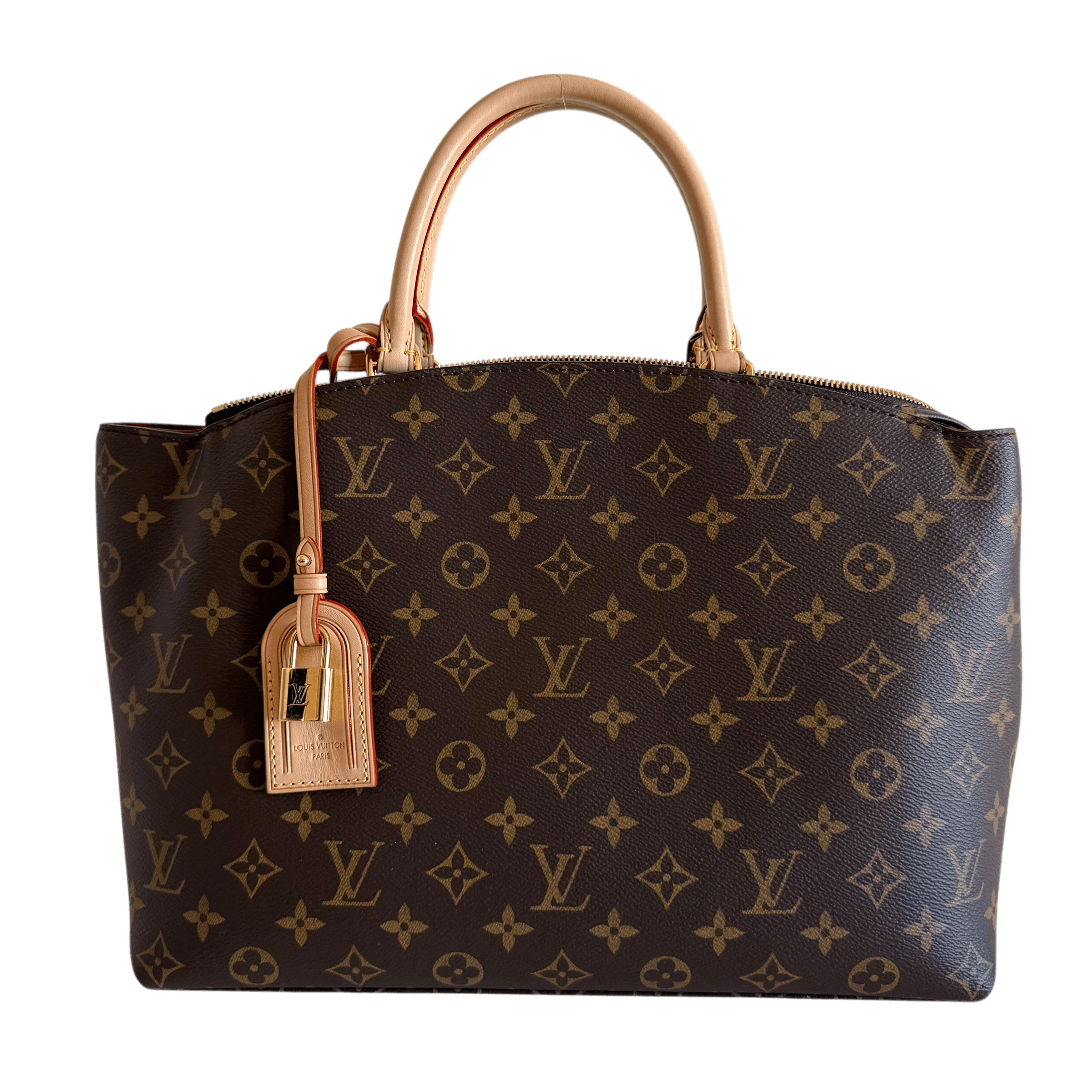 Monogram Grand Palais