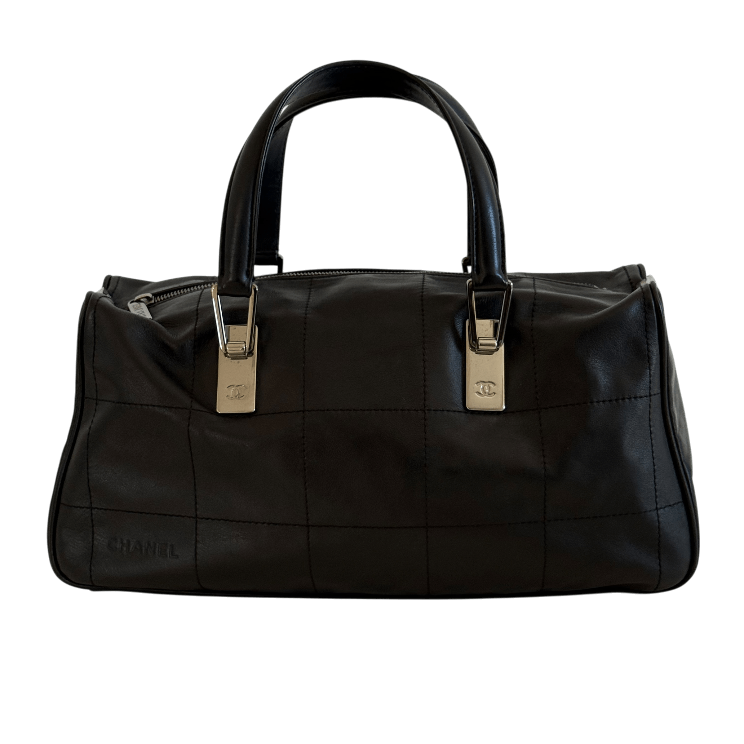 Choco Bar Boston Bag