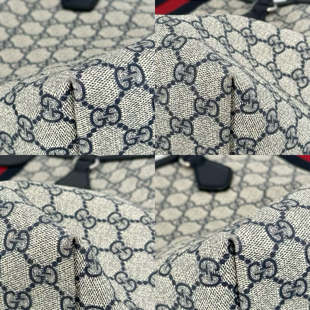 Ophidia GG Medium Tote