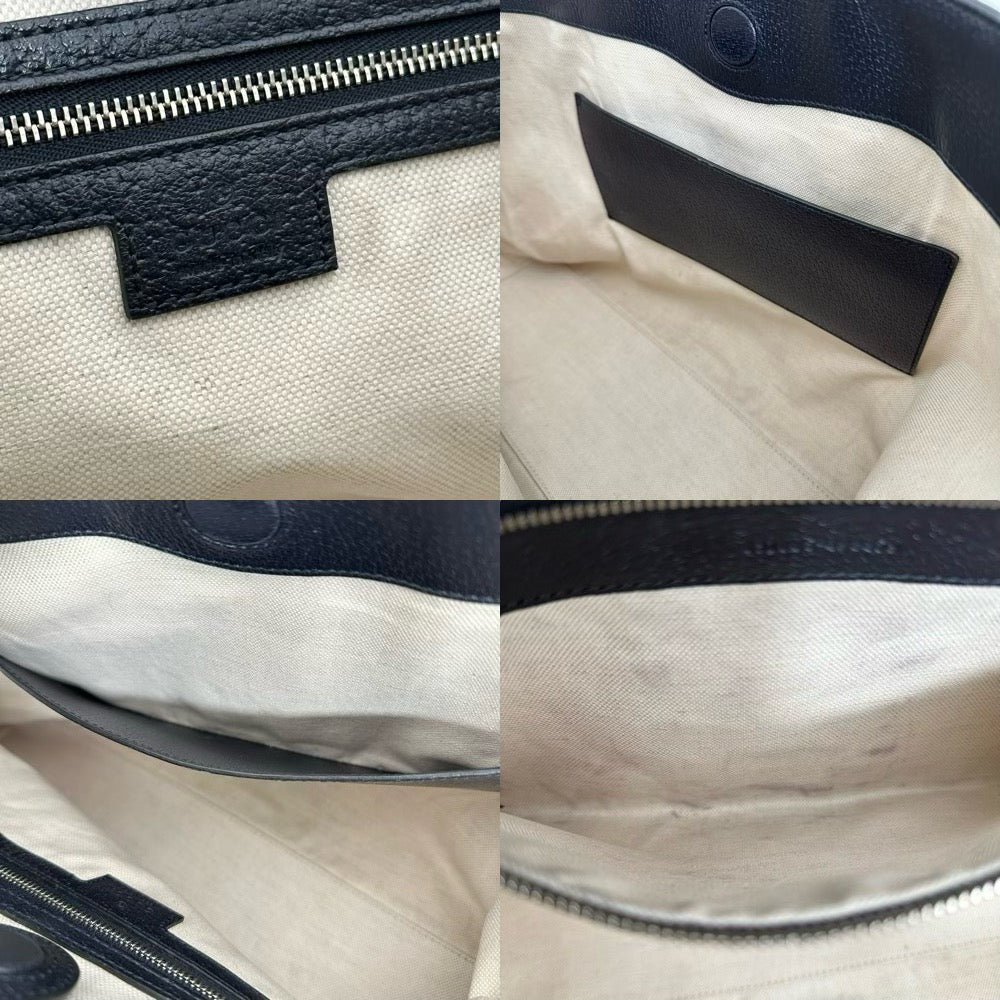 Ophidia GG Medium Tote