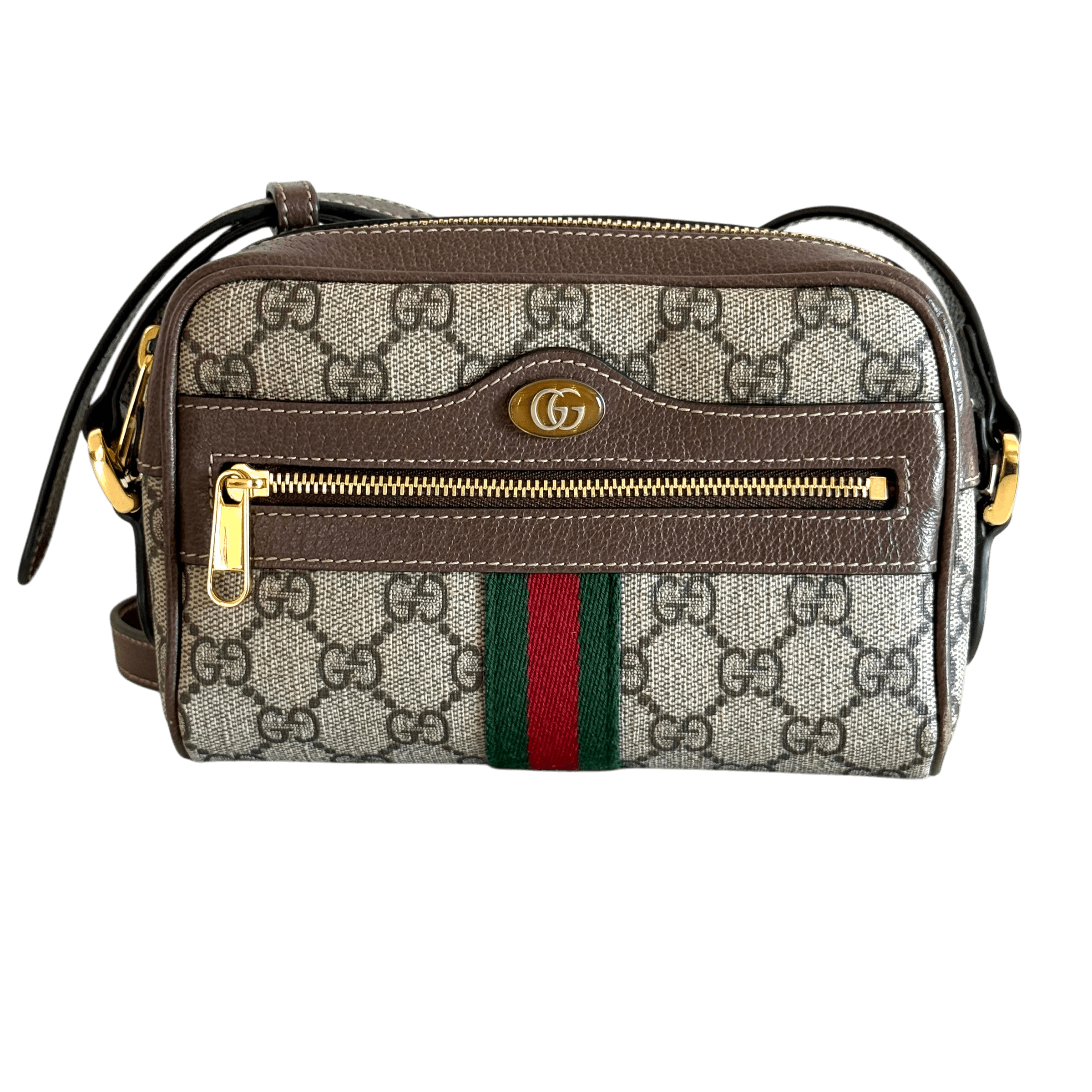 Ophidia Crossbody