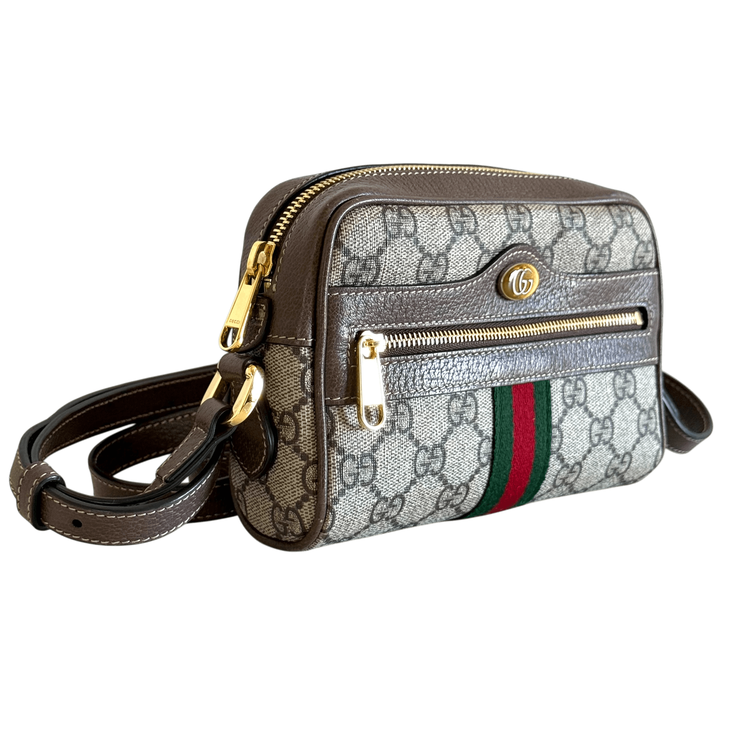 Ophidia Crossbody