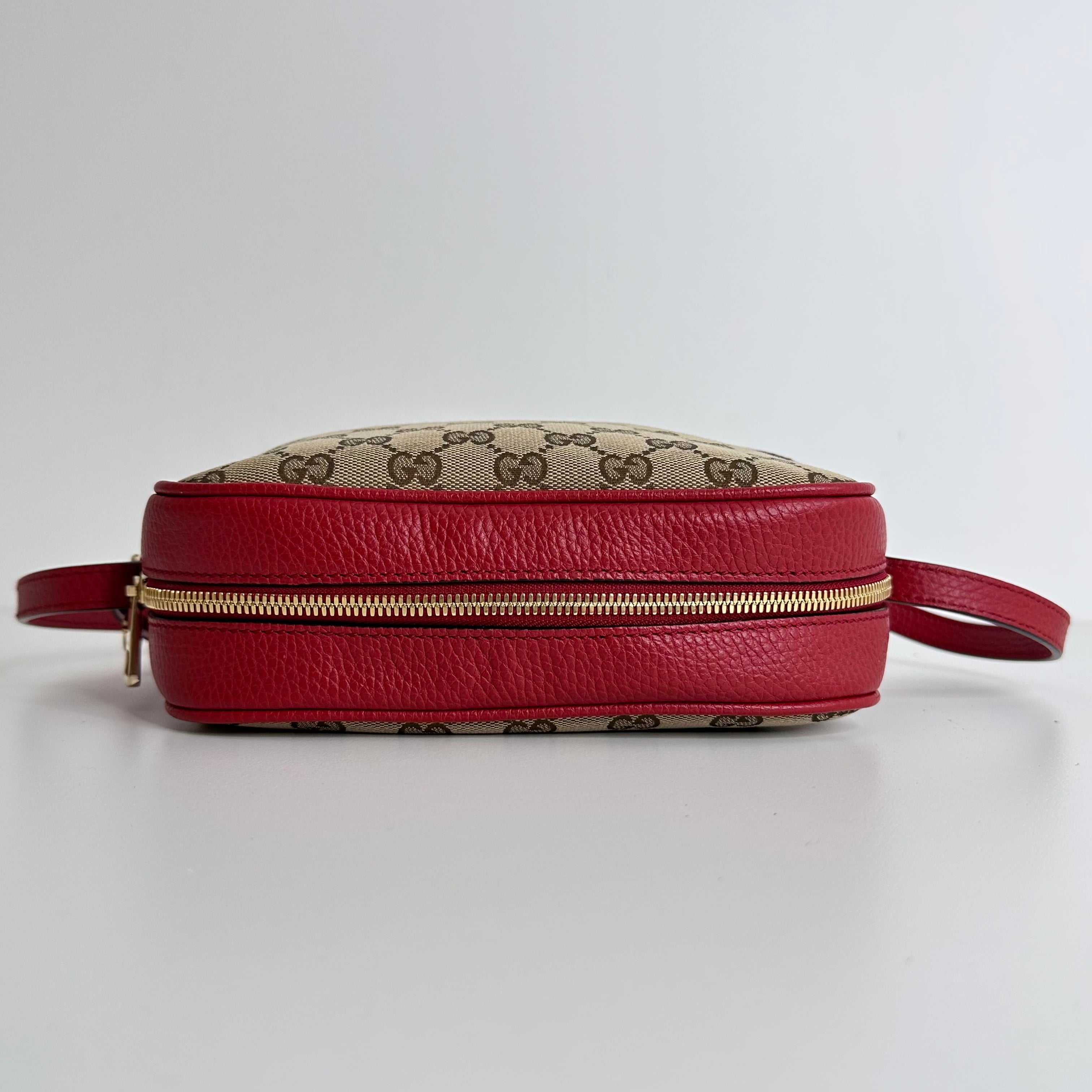 Bree Crossbody Bag