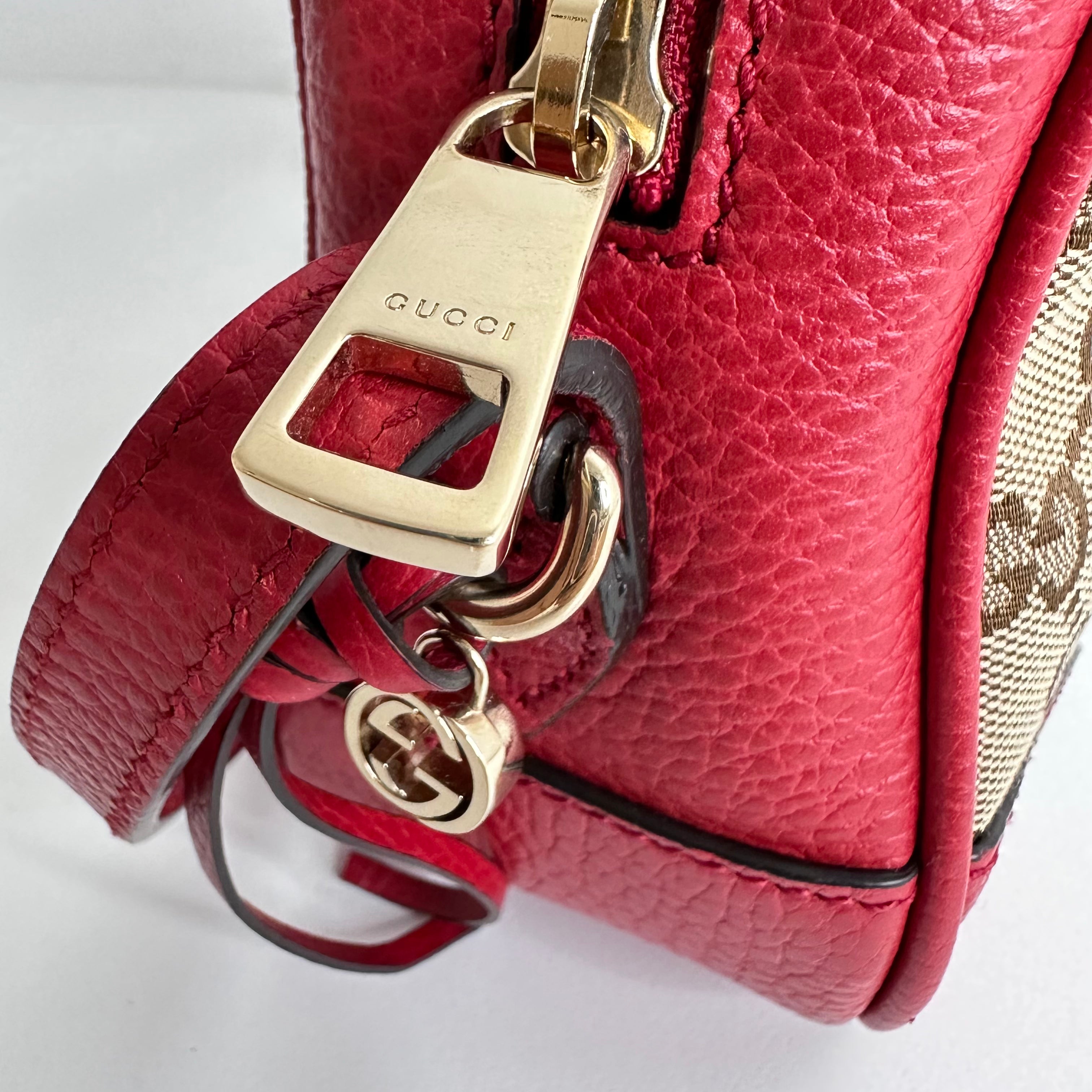 Bree Crossbody Bag