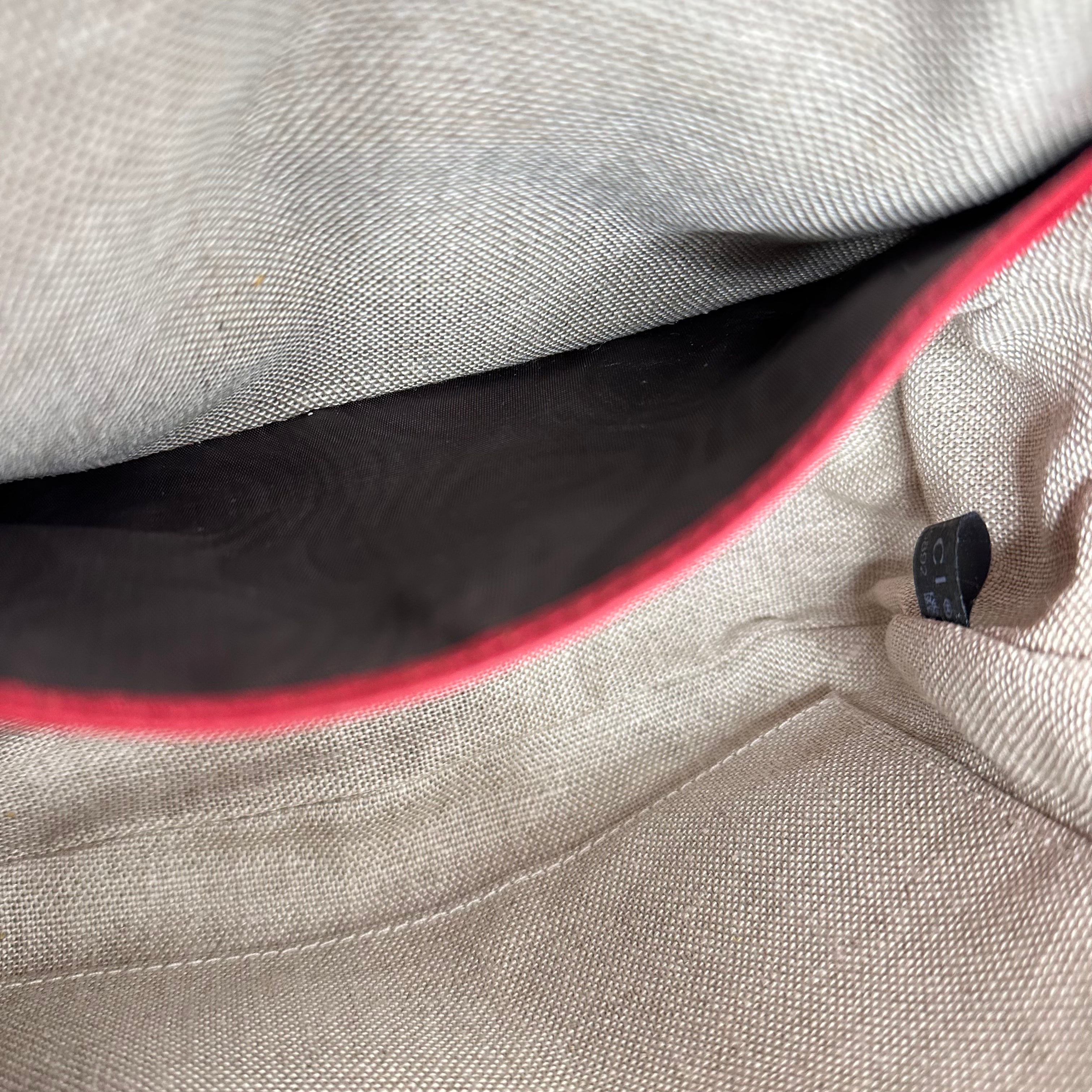 Bree Crossbody Bag
