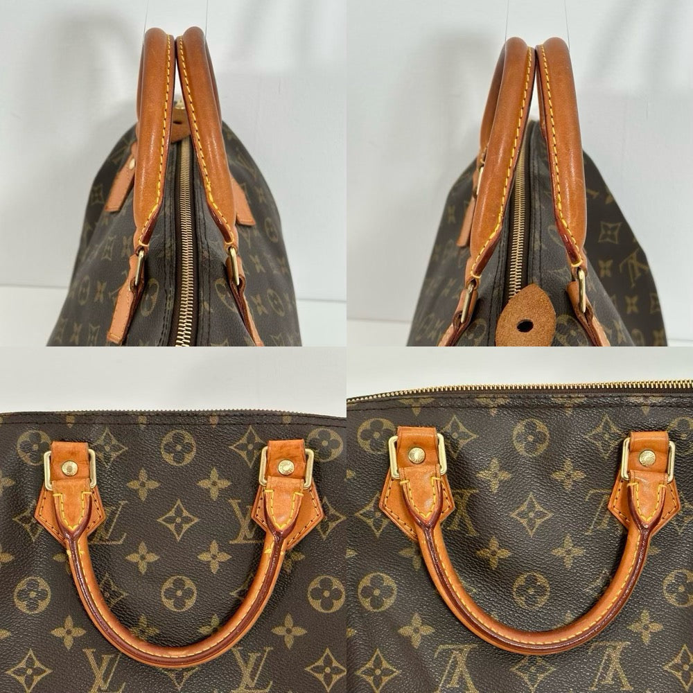 Monogram Speedy 30