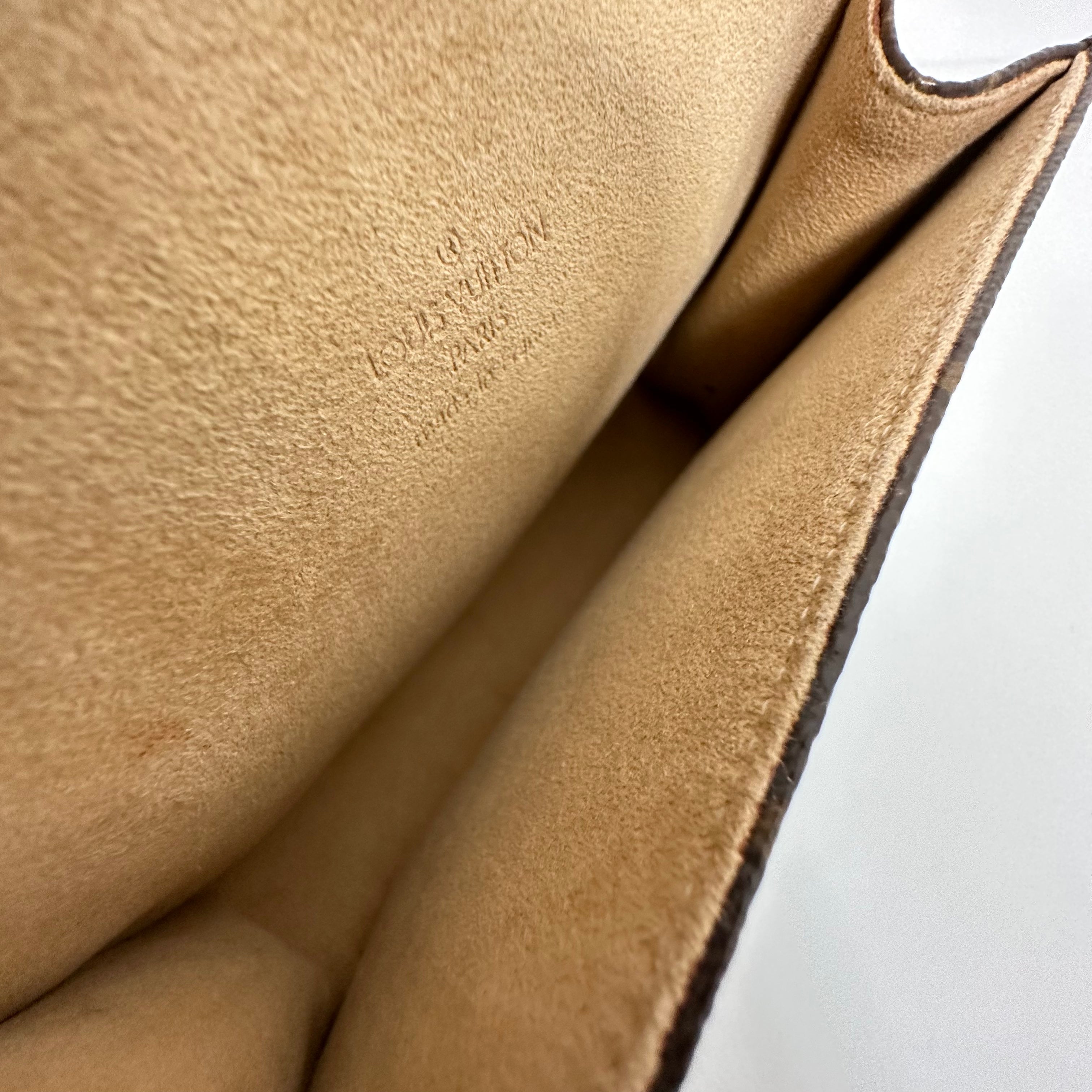 Pochette Florentine Waist Bag
