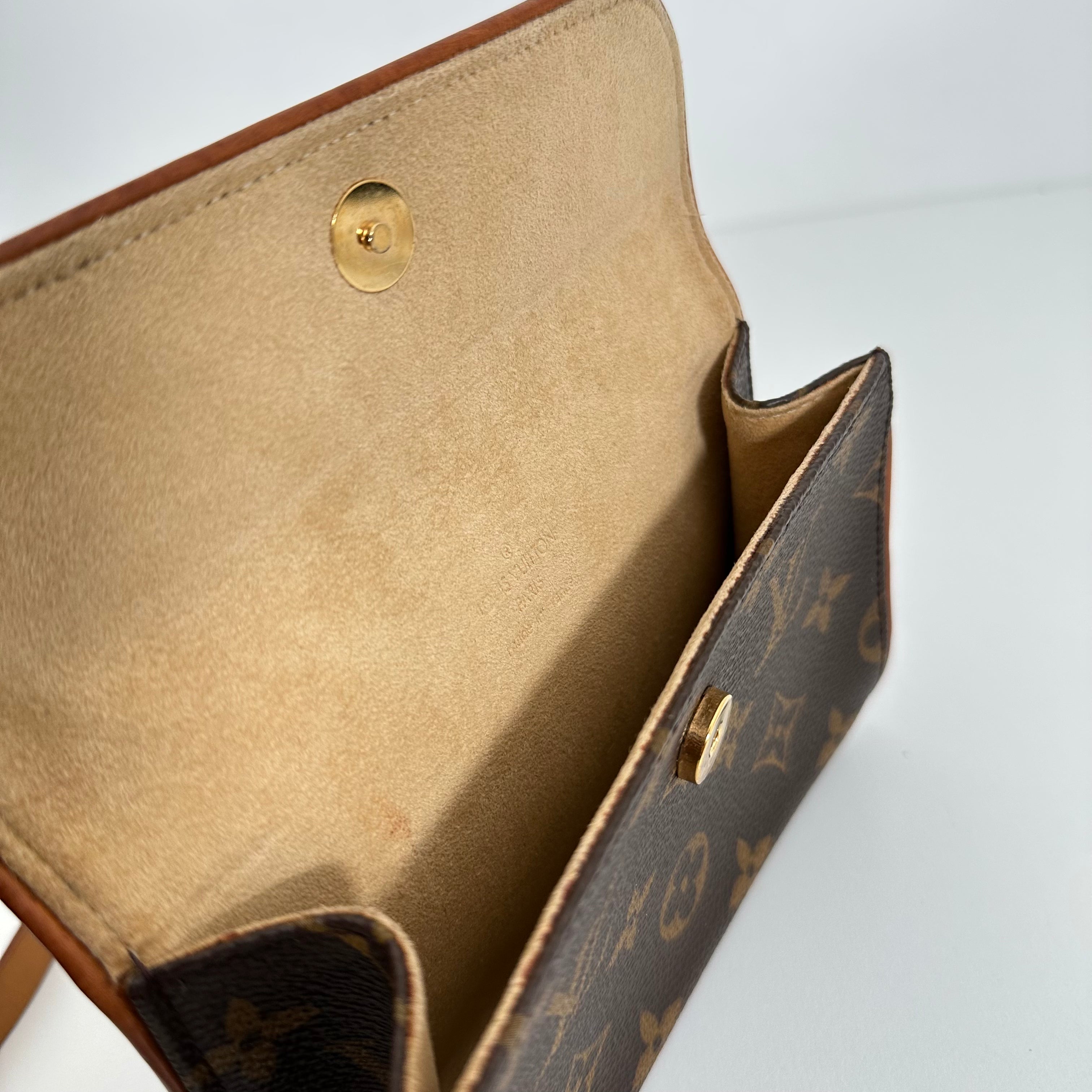Pochette Florentine Waist Bag