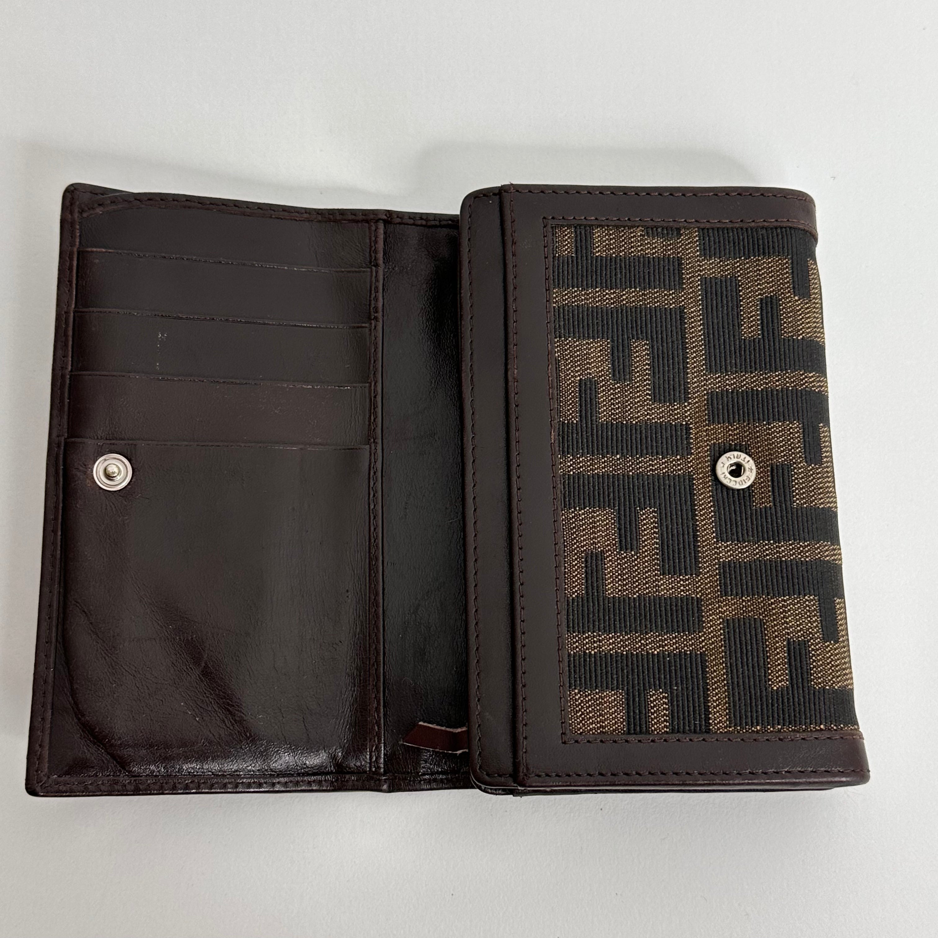 Zucca Wallet
