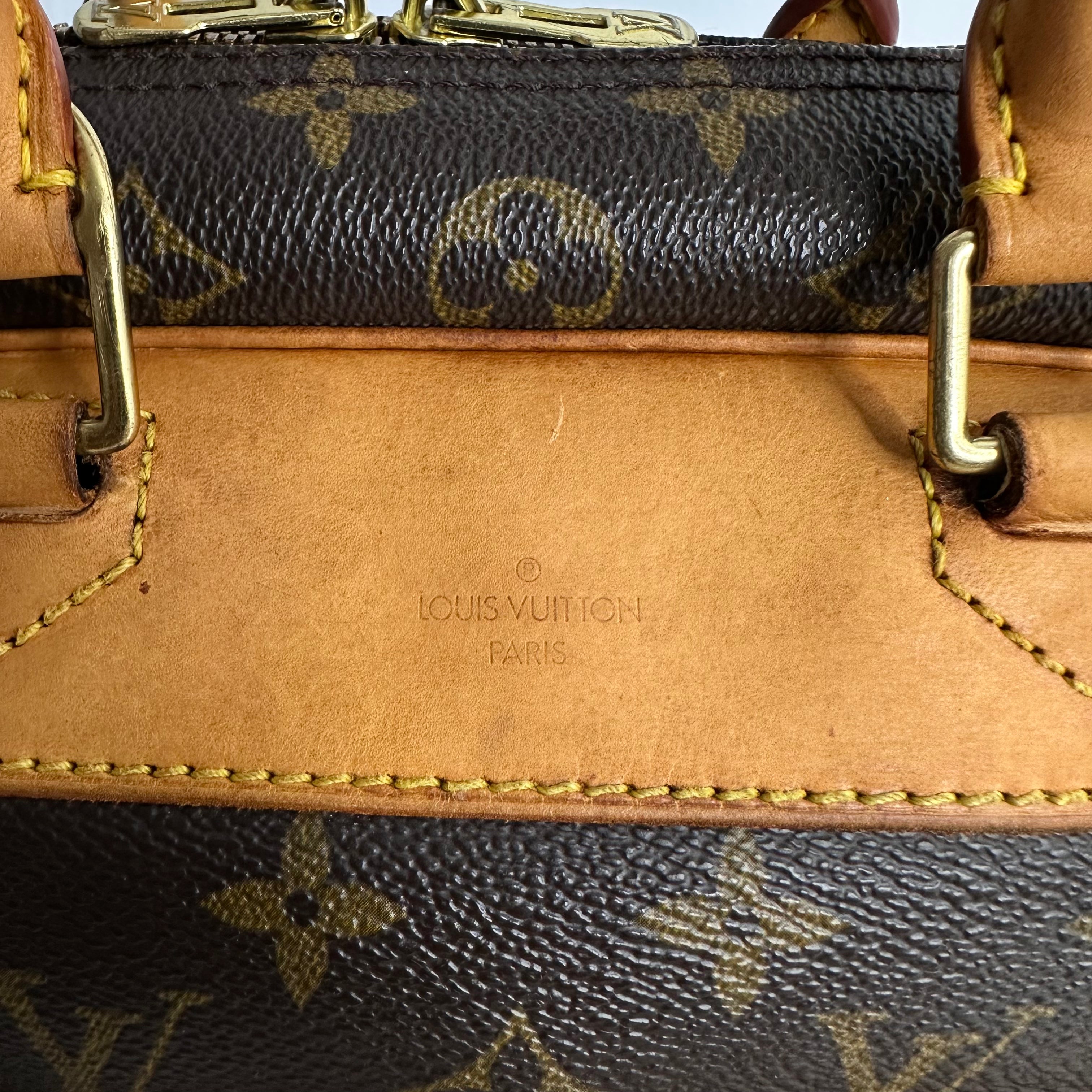 Monogram Deauville