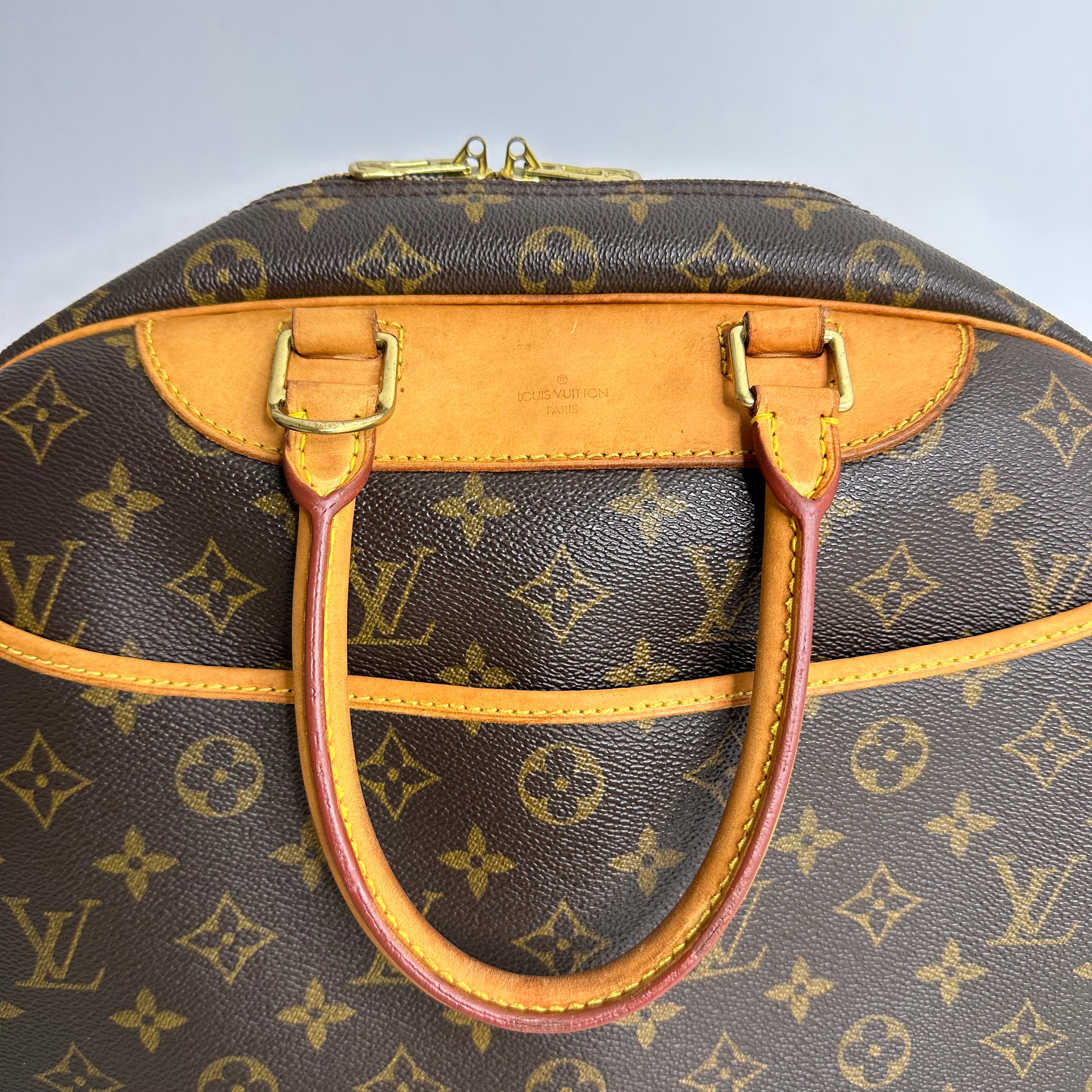 Monogram Deauville
