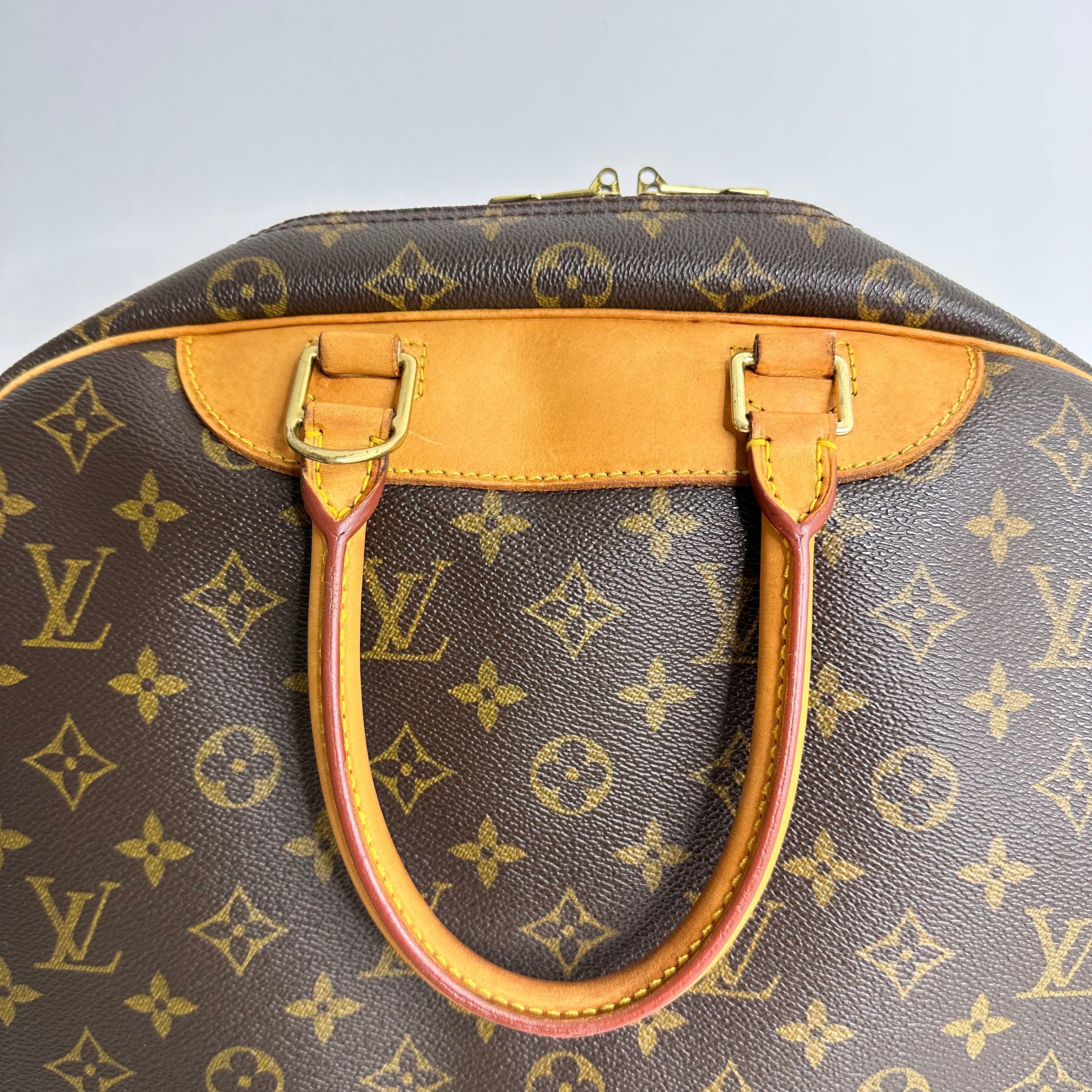 Monogram Deauville