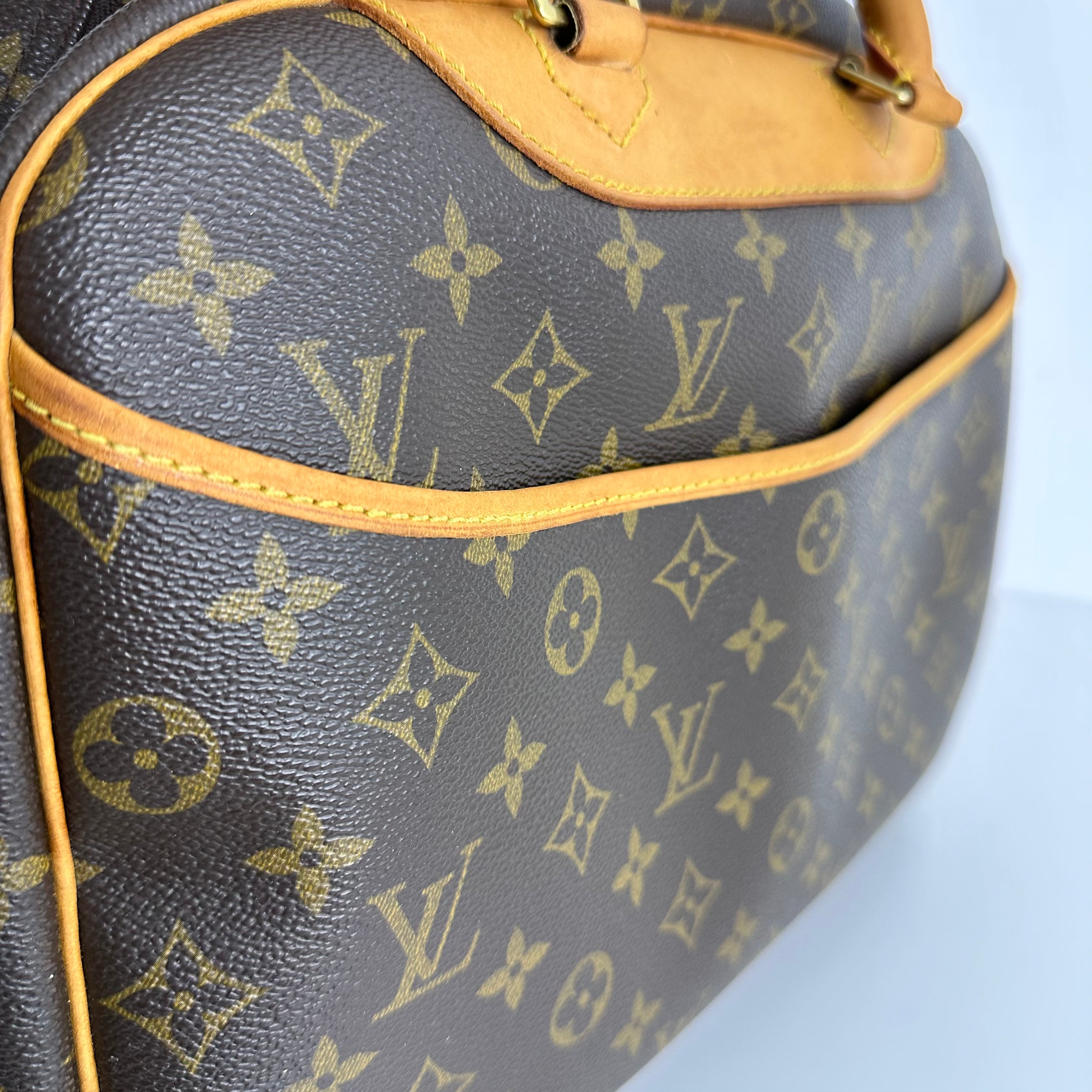 Monogram Deauville