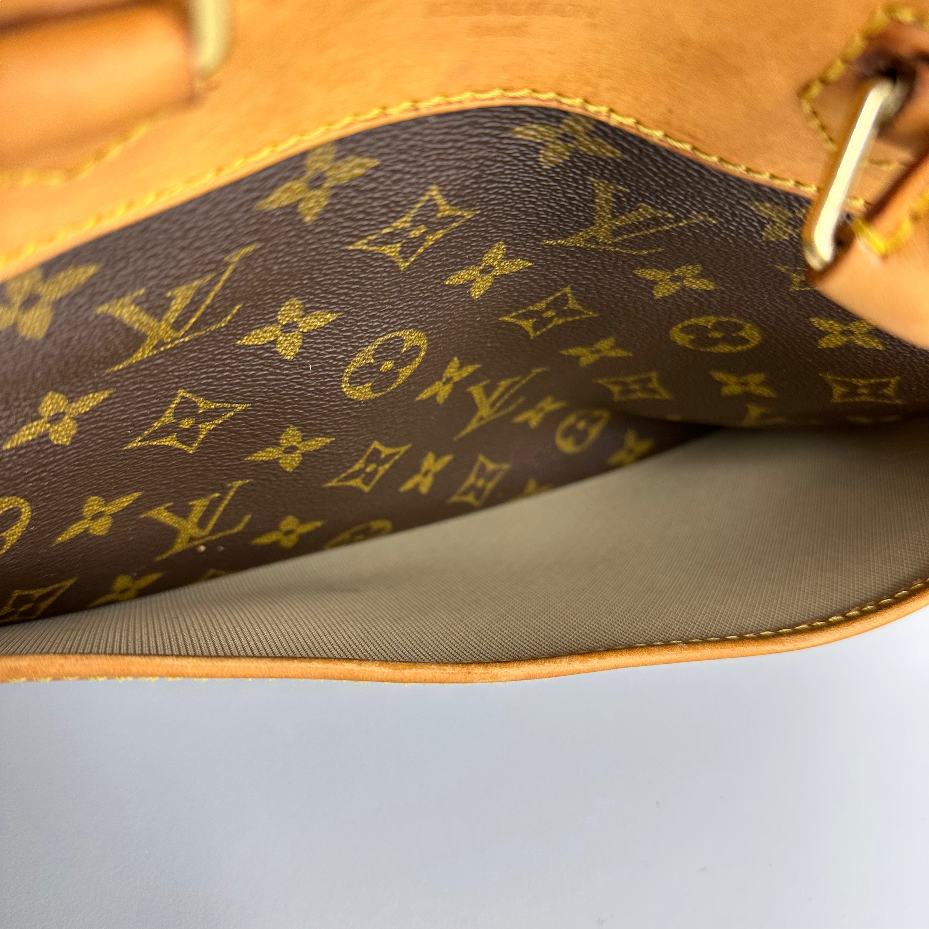 Monogram Deauville