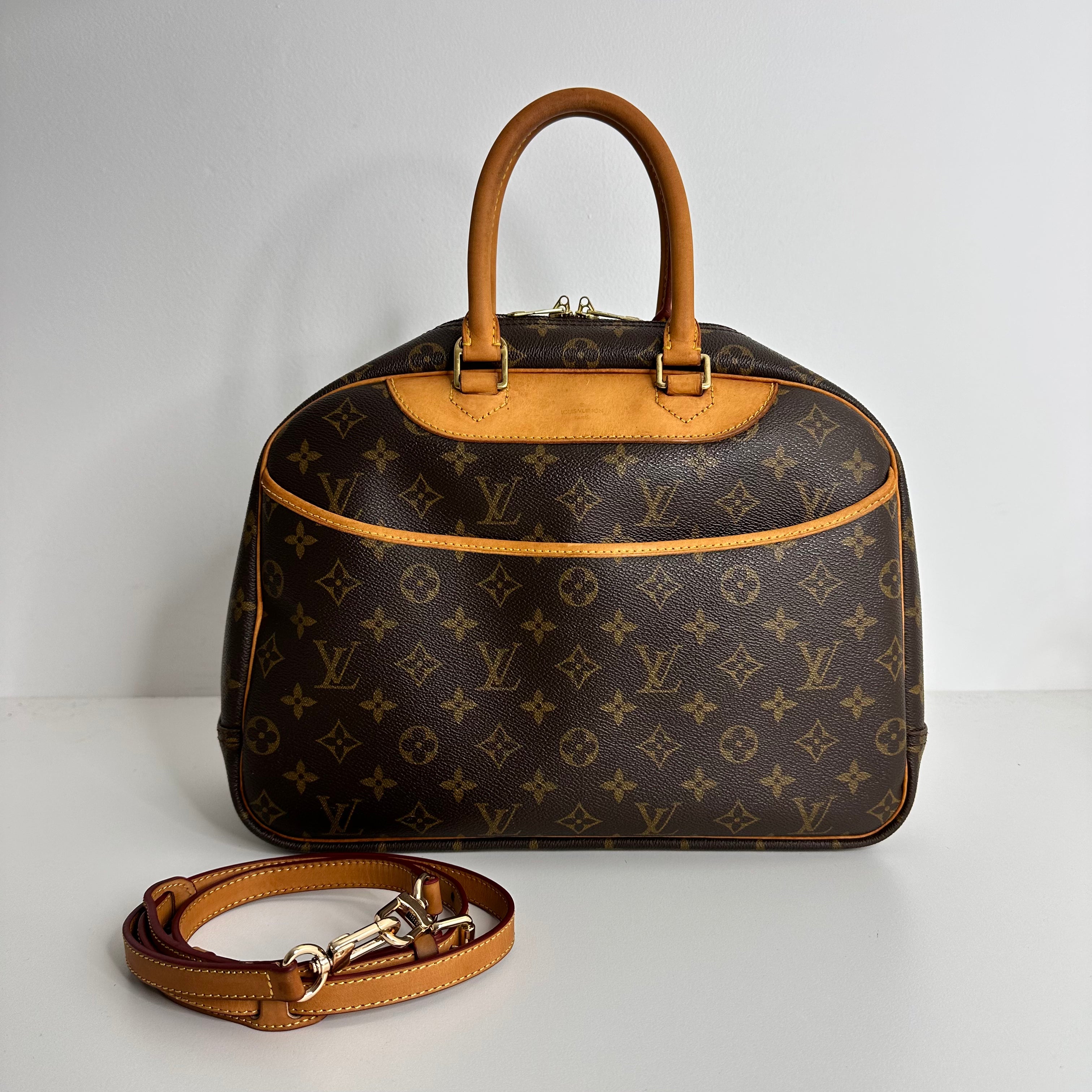 Monogram Deauville