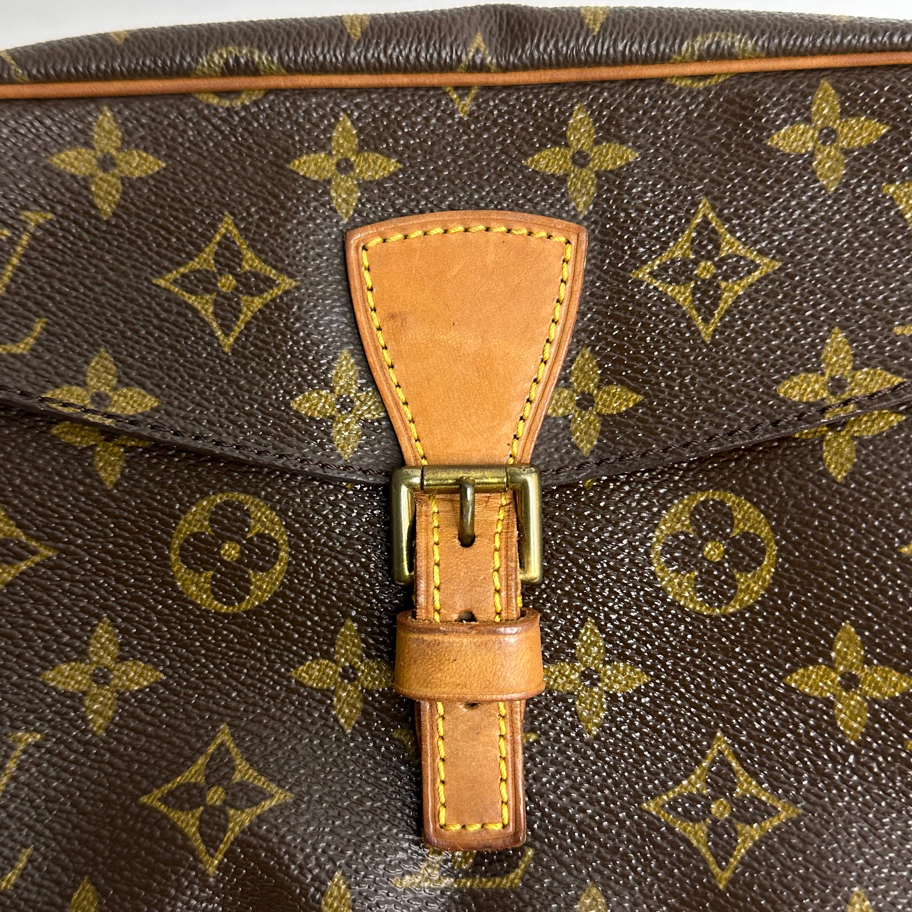 Monogram Jeune Fille MM