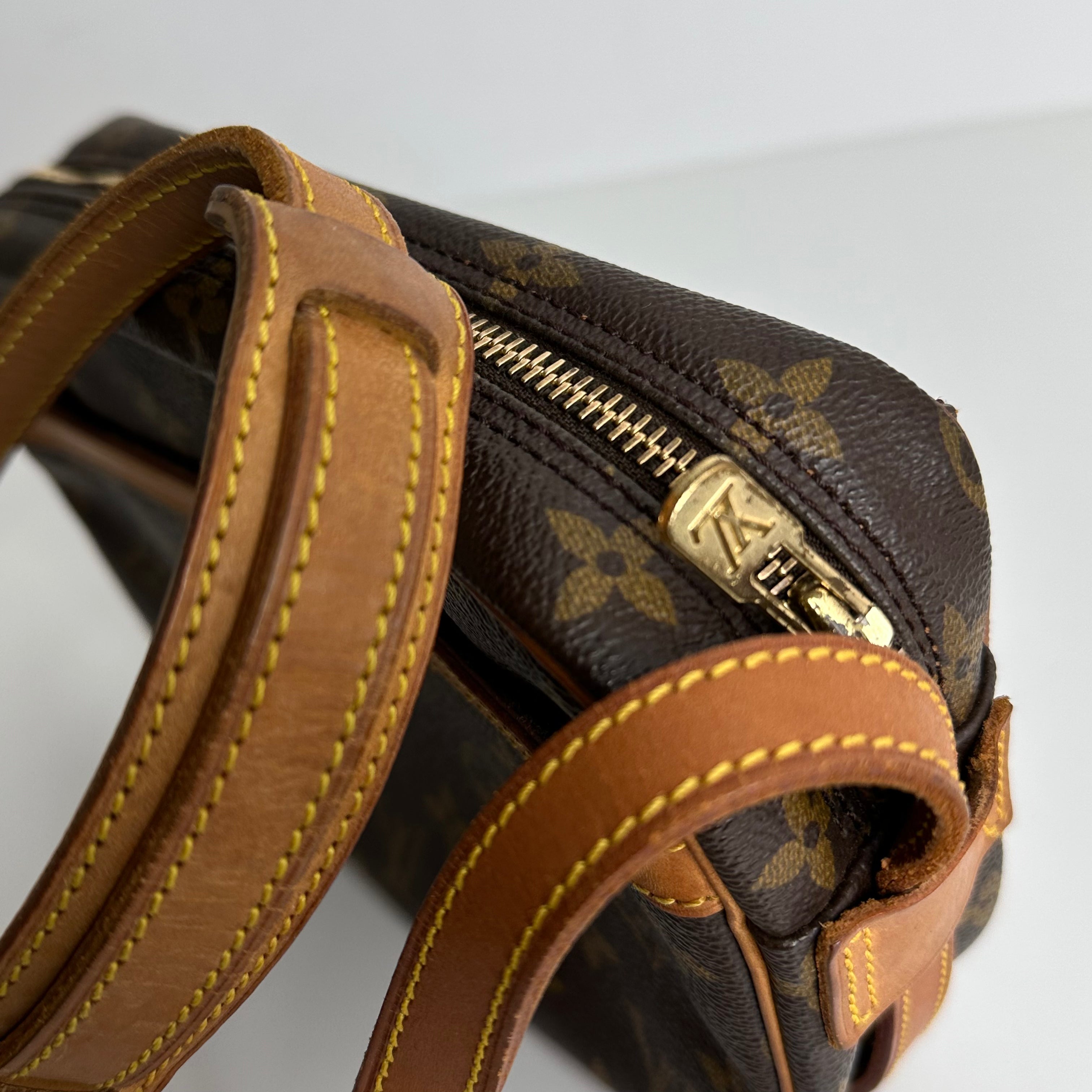 Monogram Jeune Fille MM