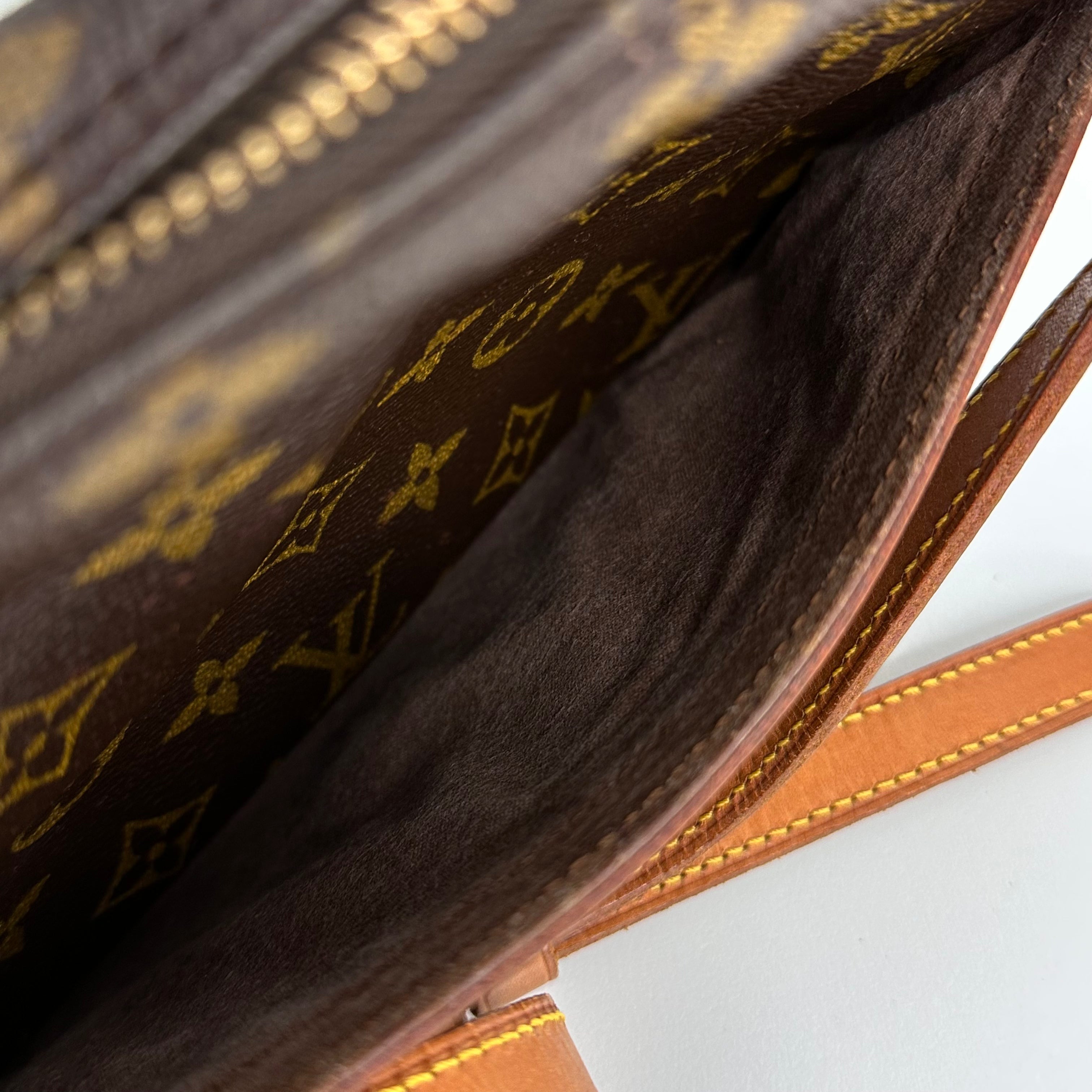 Monogram Jeune Fille MM