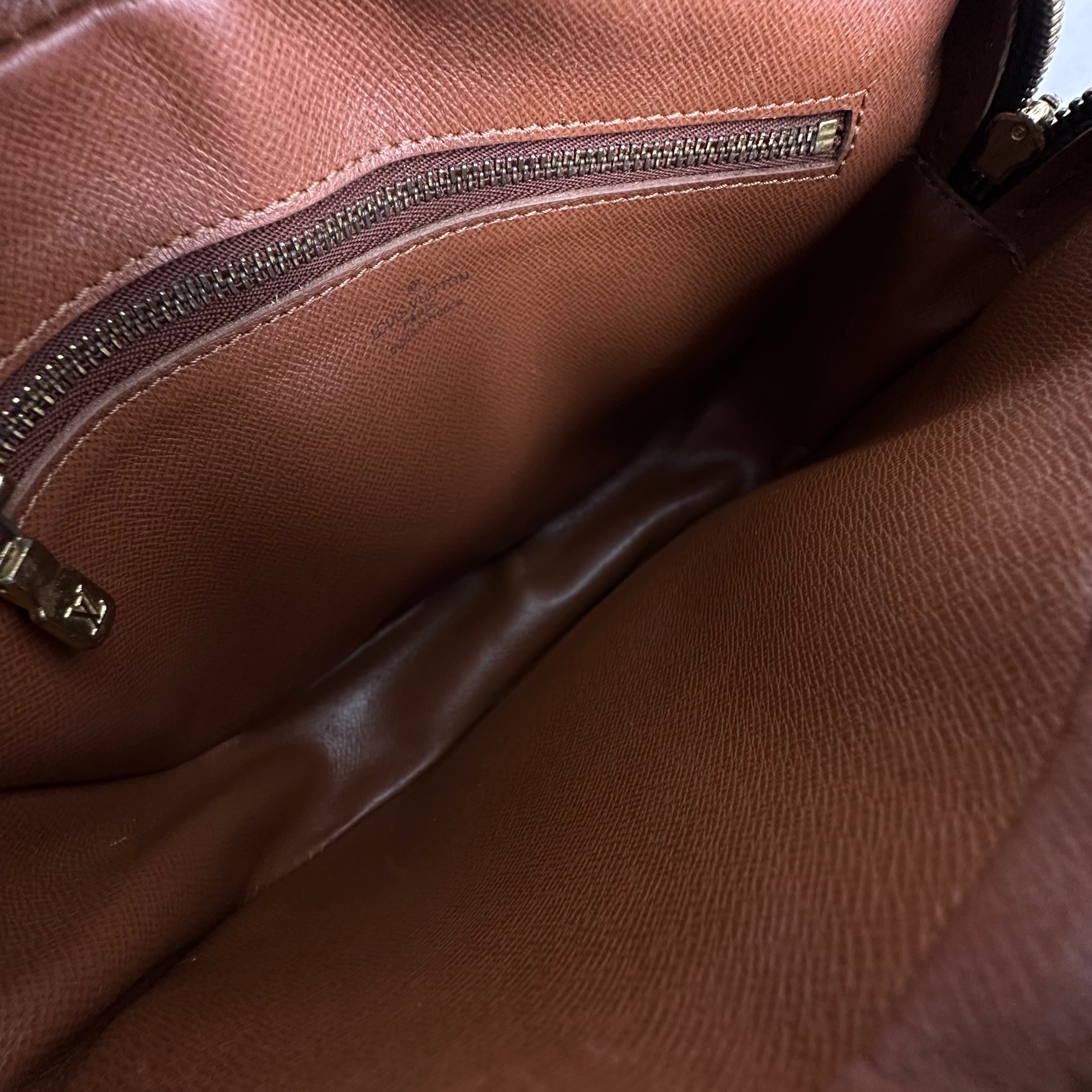Monogram Jeune Fille MM