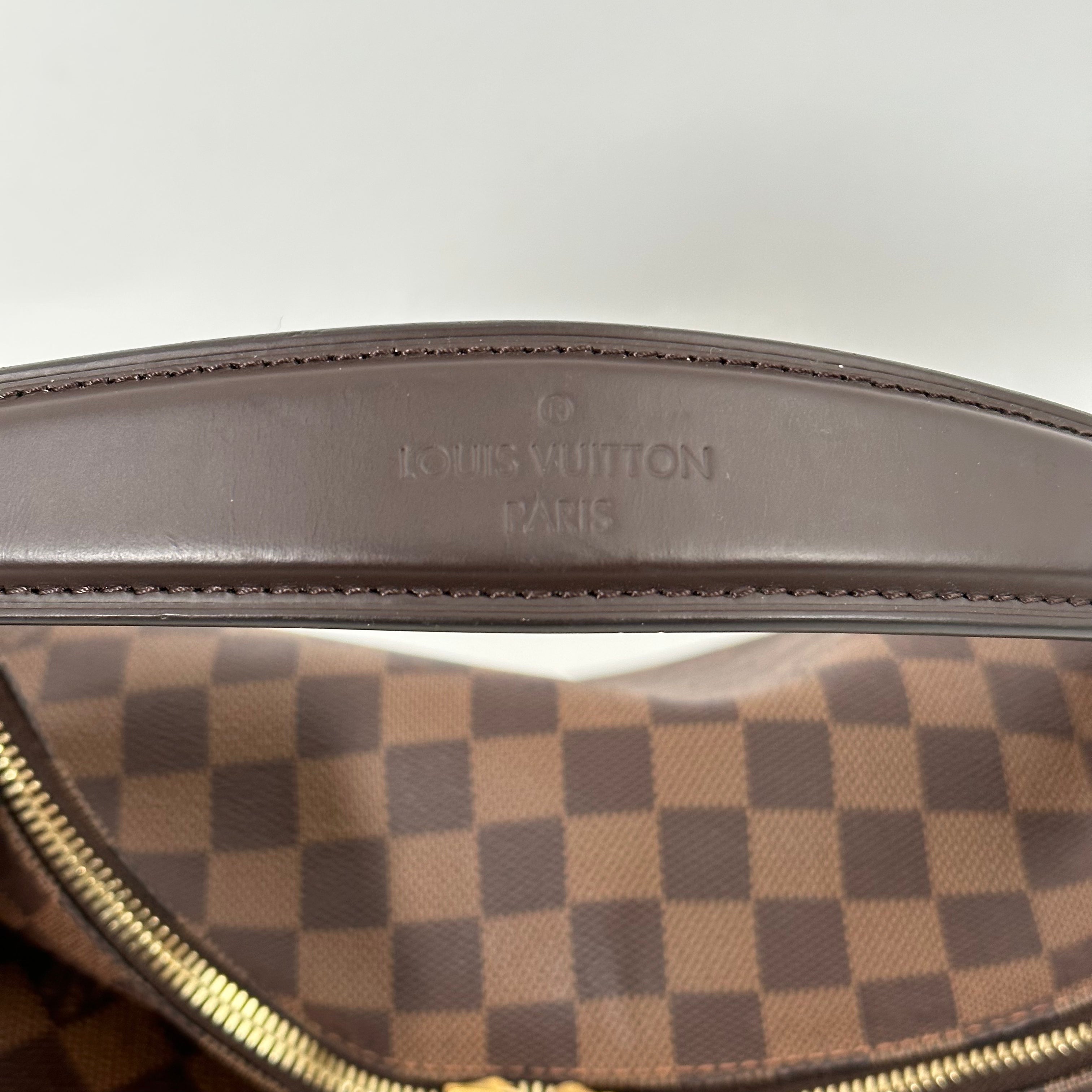 Damier Ebene Duomo Hobo