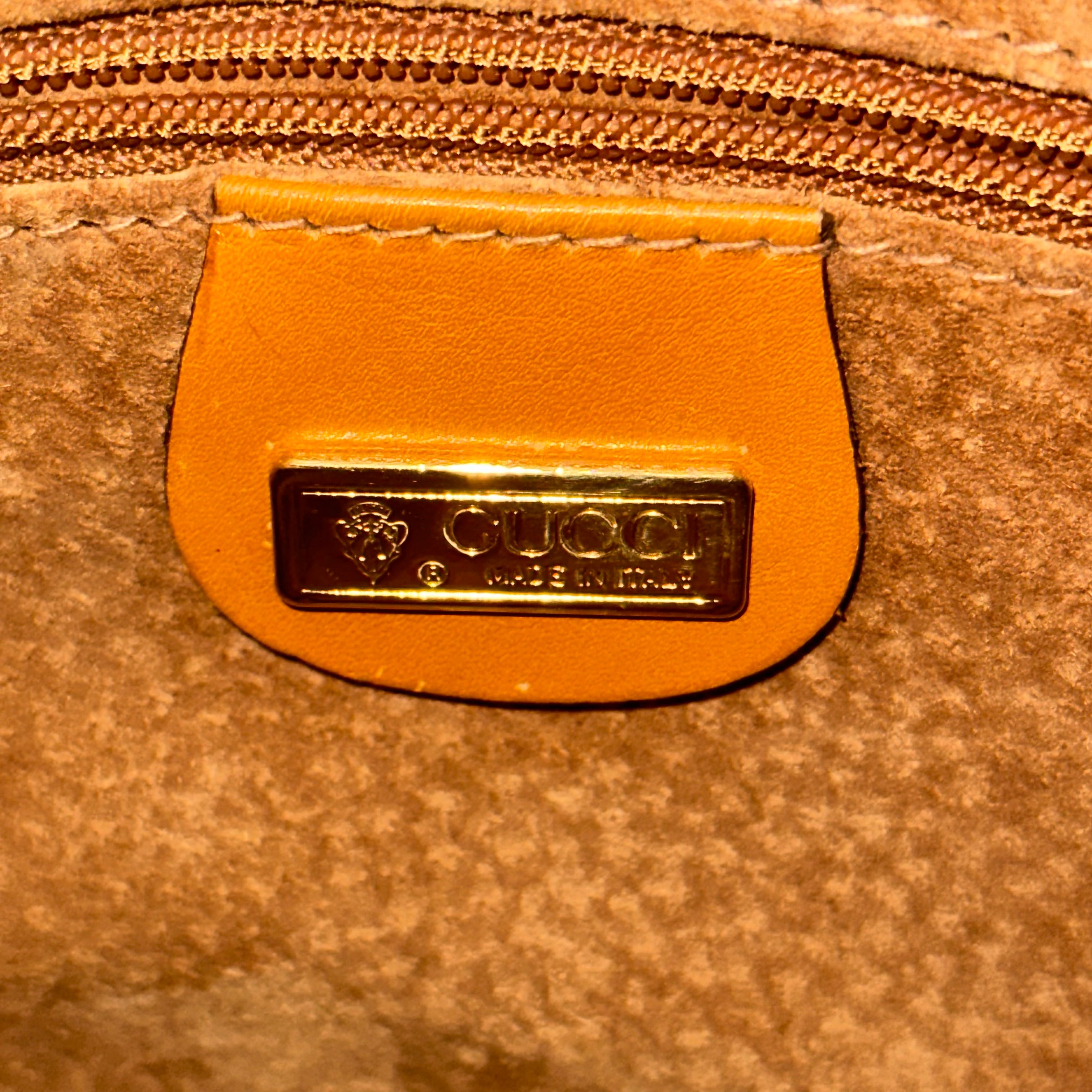 Mini Bucket Crossbody Bag
