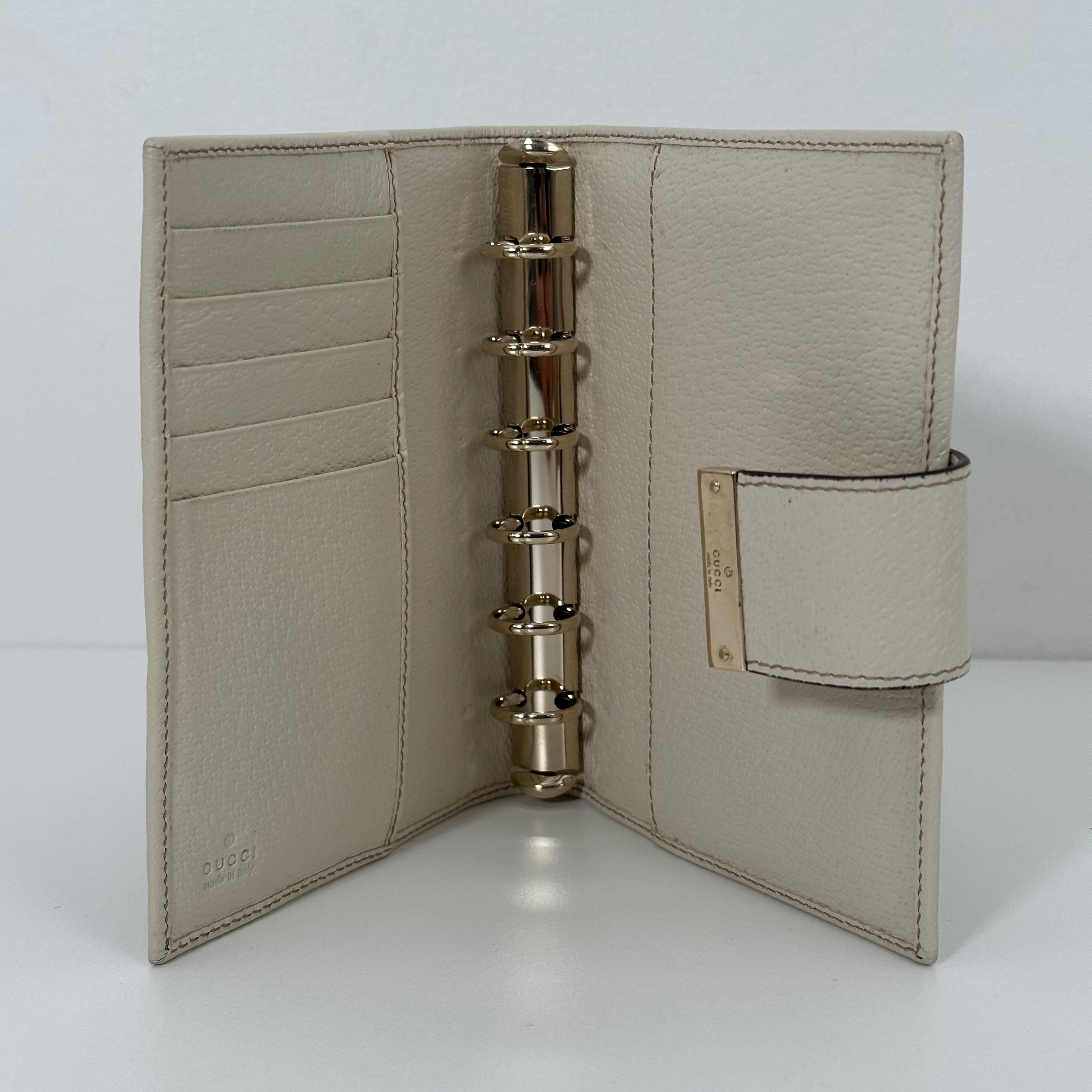 GG Canvas Agenda