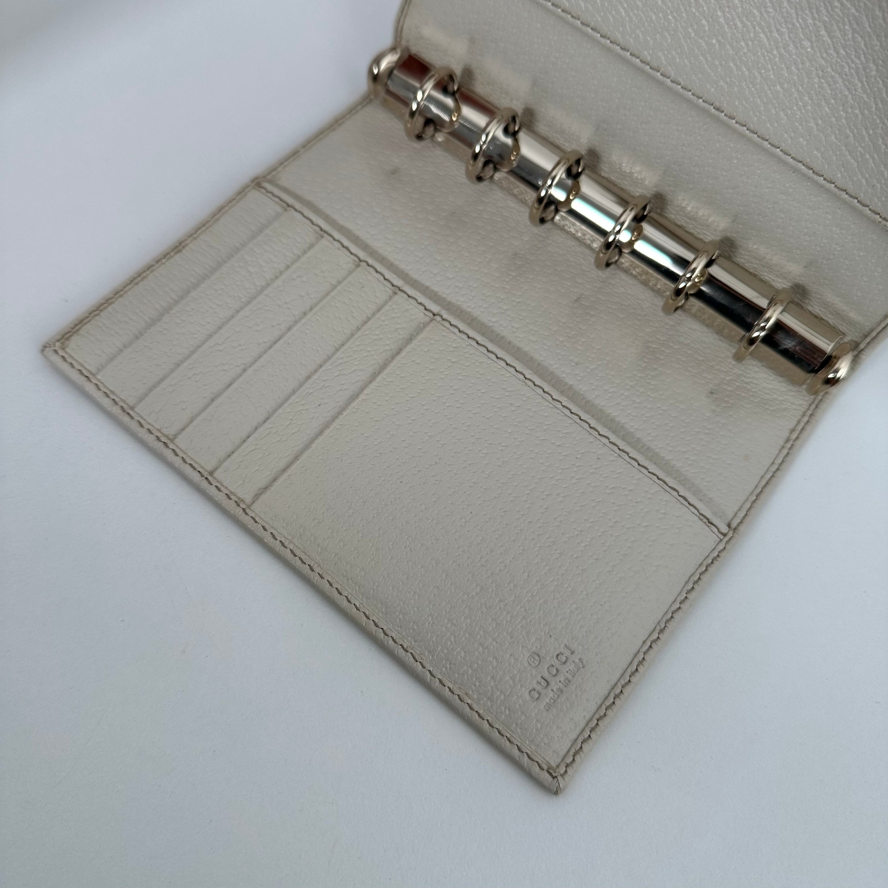 GG Canvas Agenda