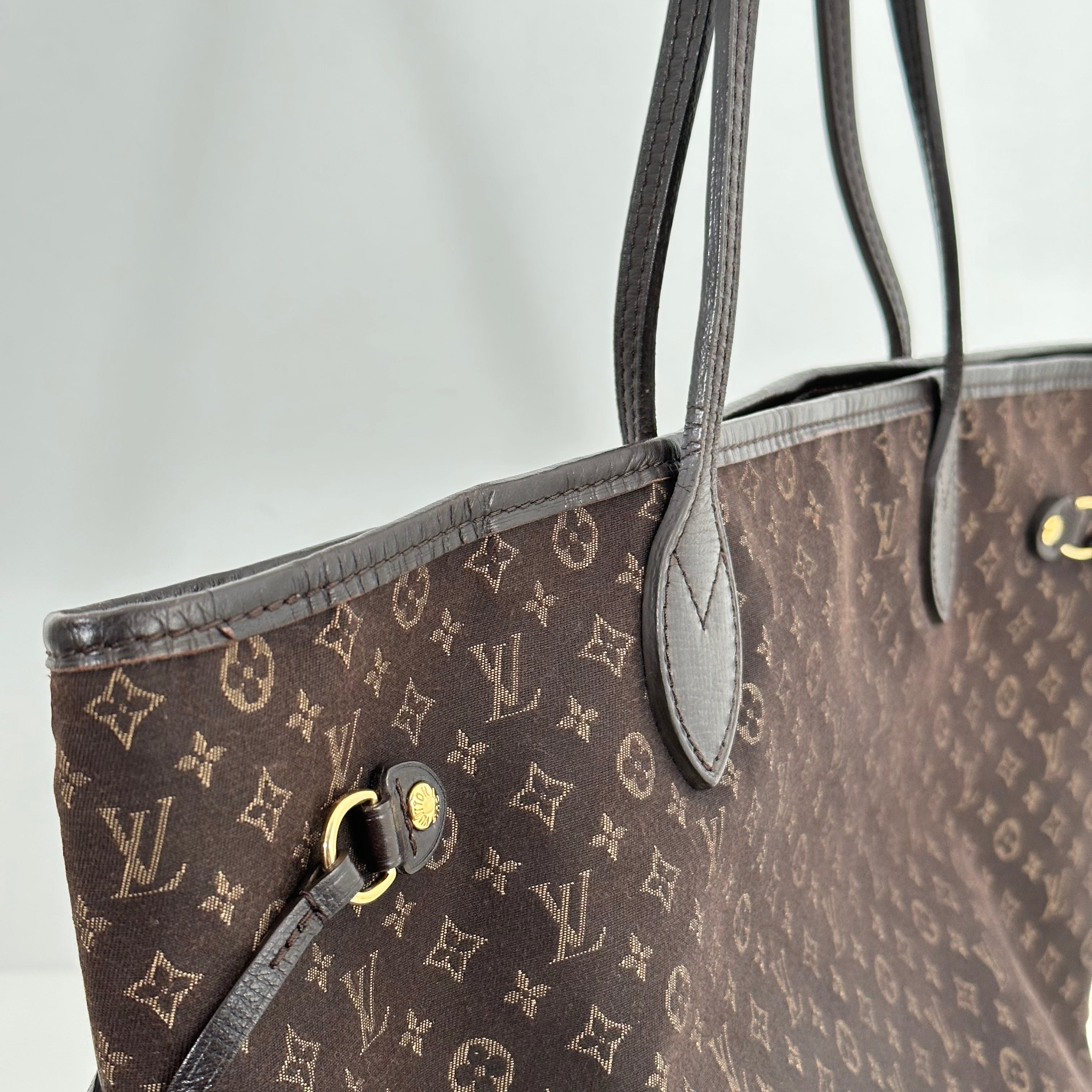 Idylle Neverfull MM