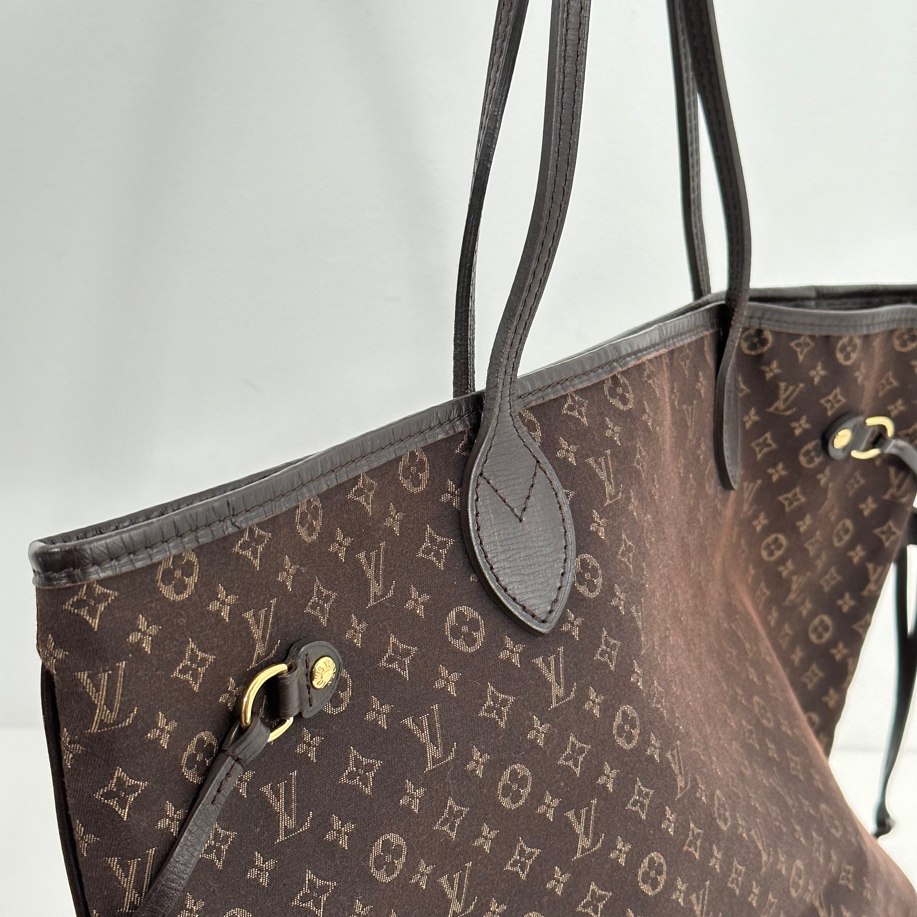 Idylle Neverfull MM