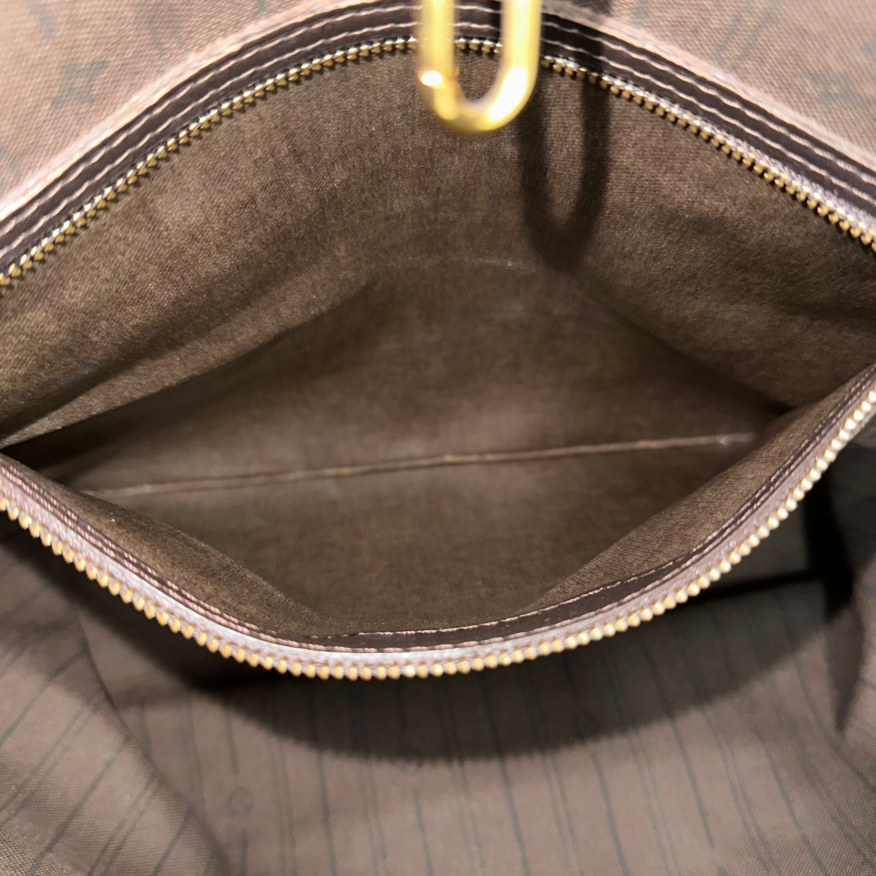 Idylle Neverfull MM