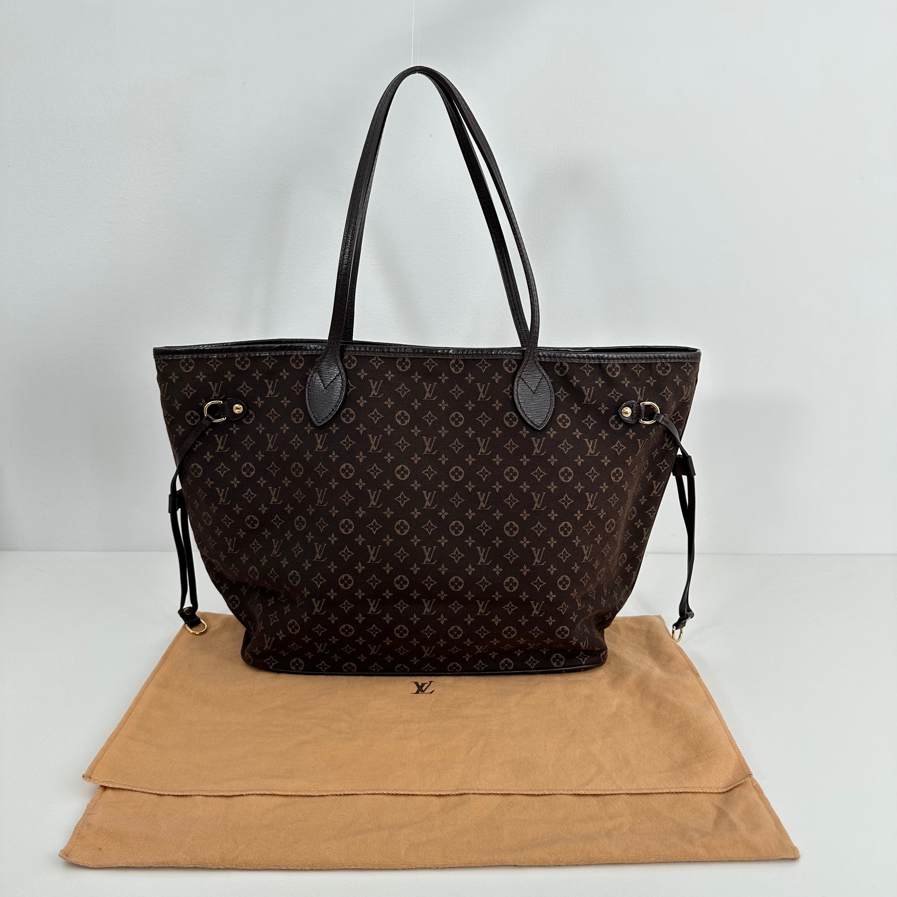 Idylle Neverfull MM