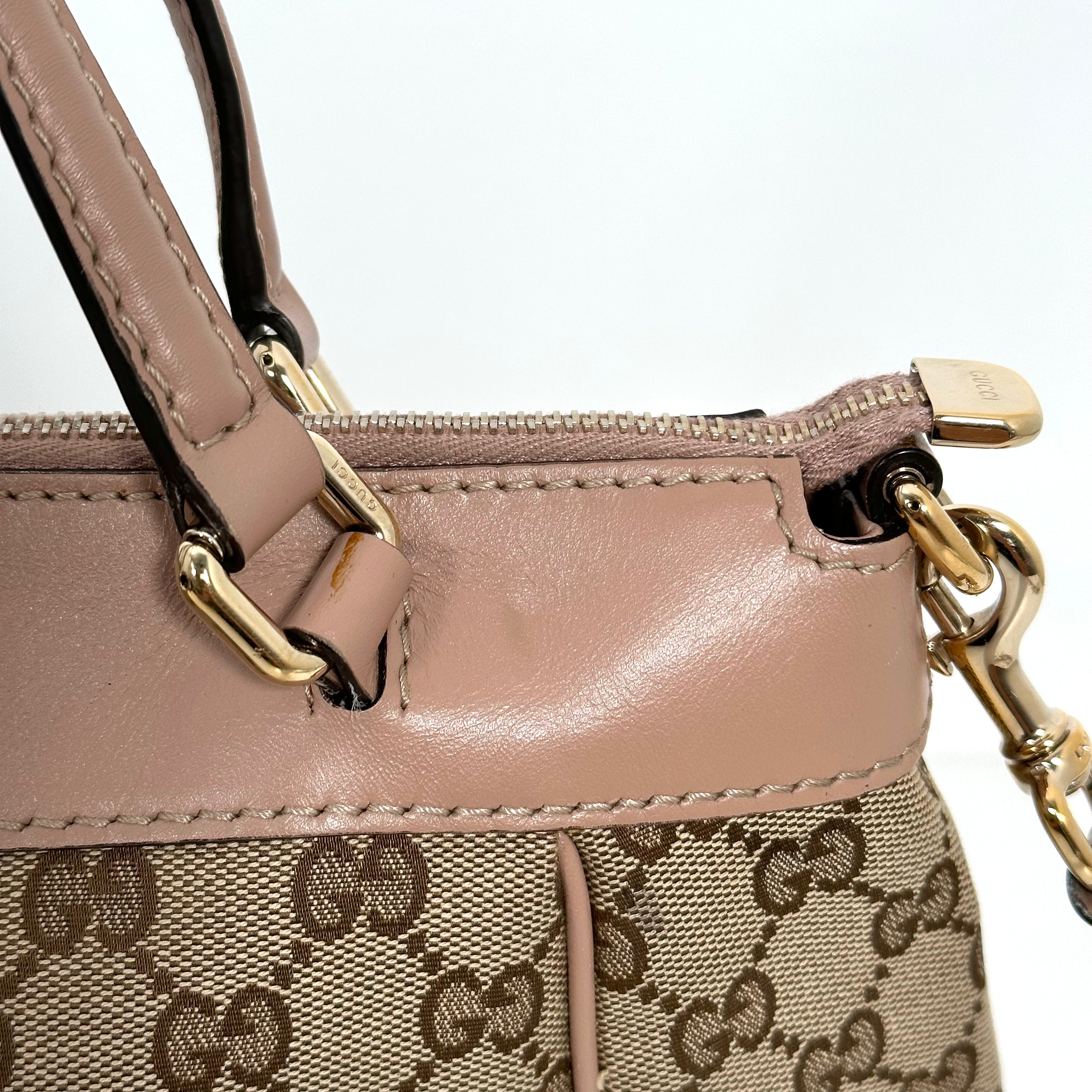 Mayfair Satchel