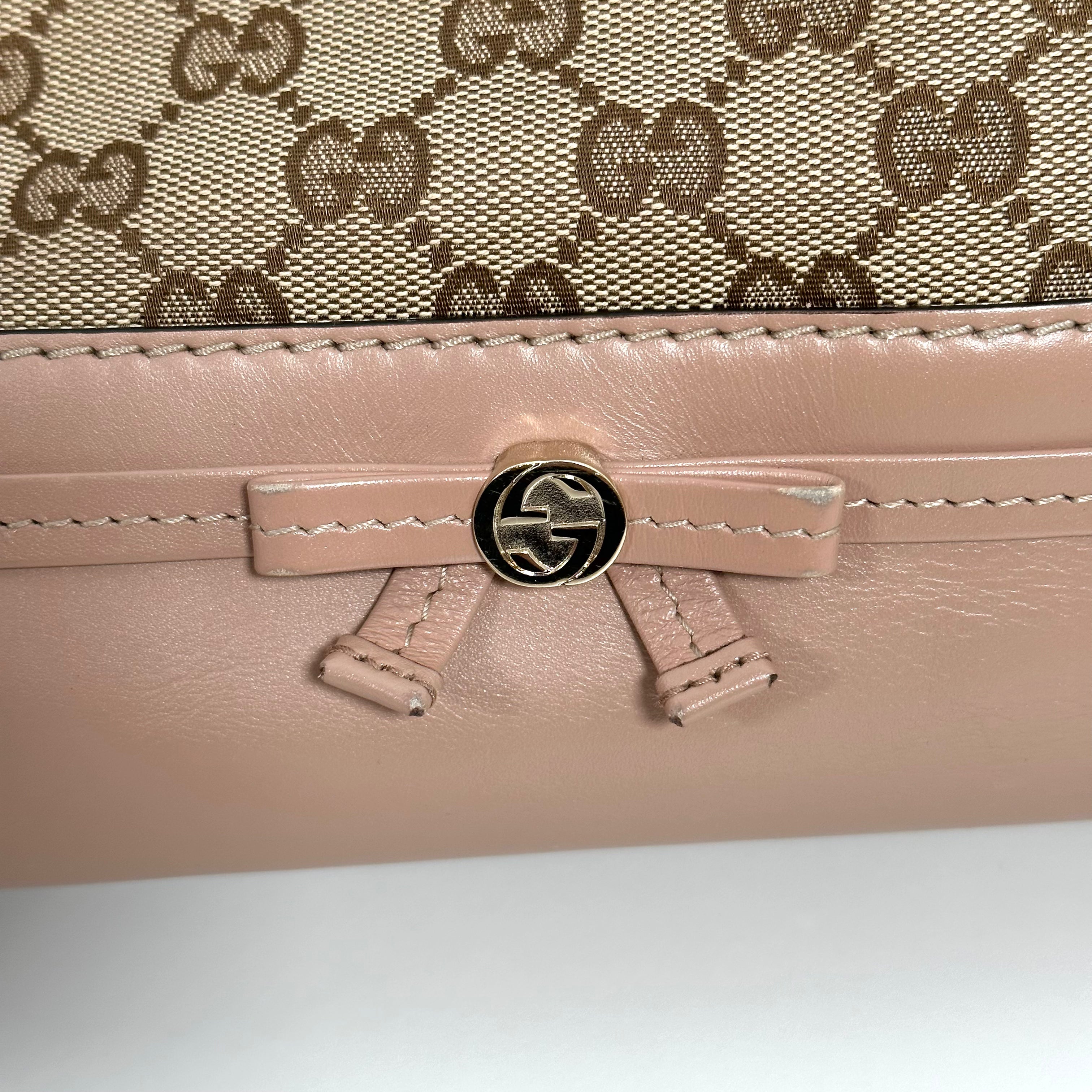 Mayfair Satchel