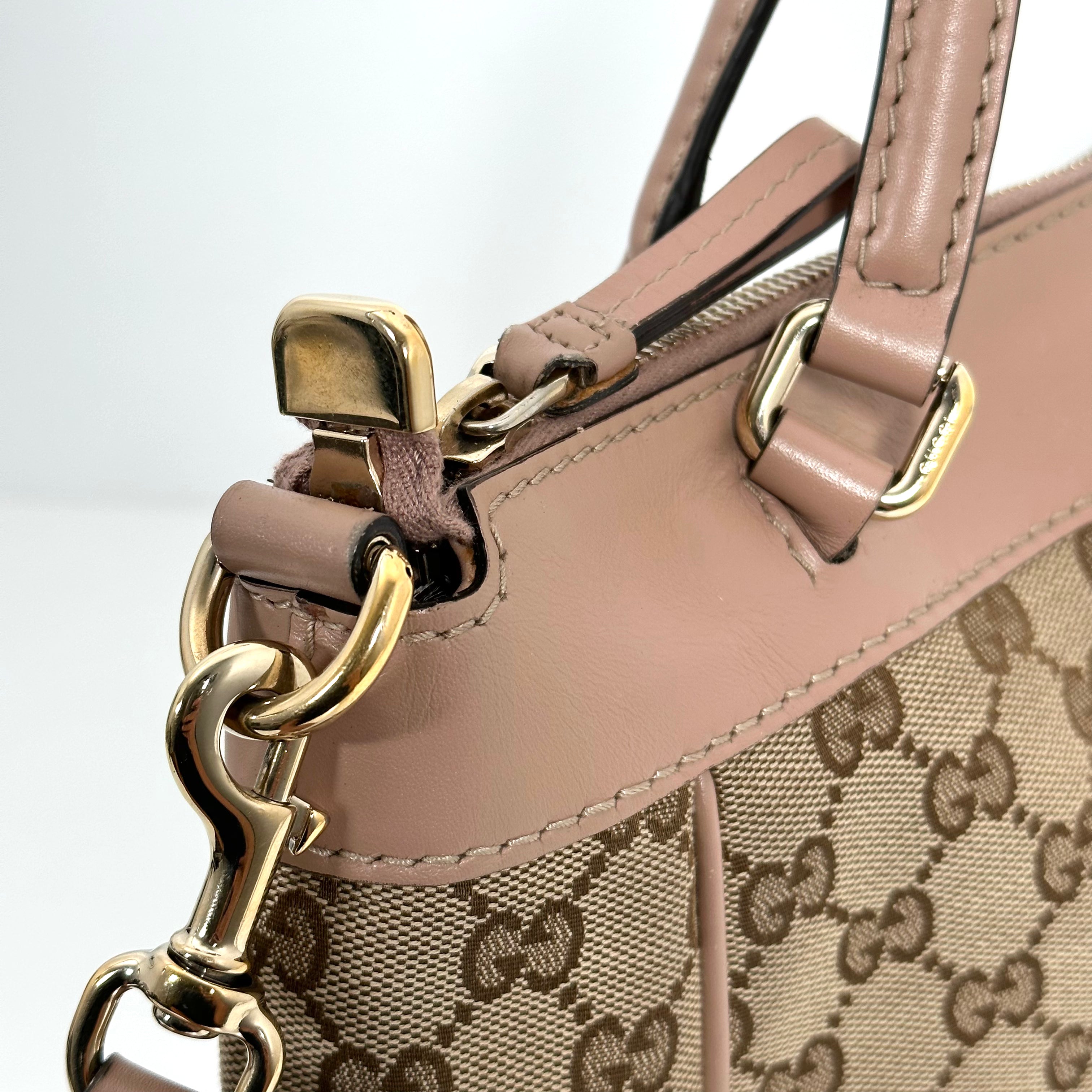 Mayfair Satchel