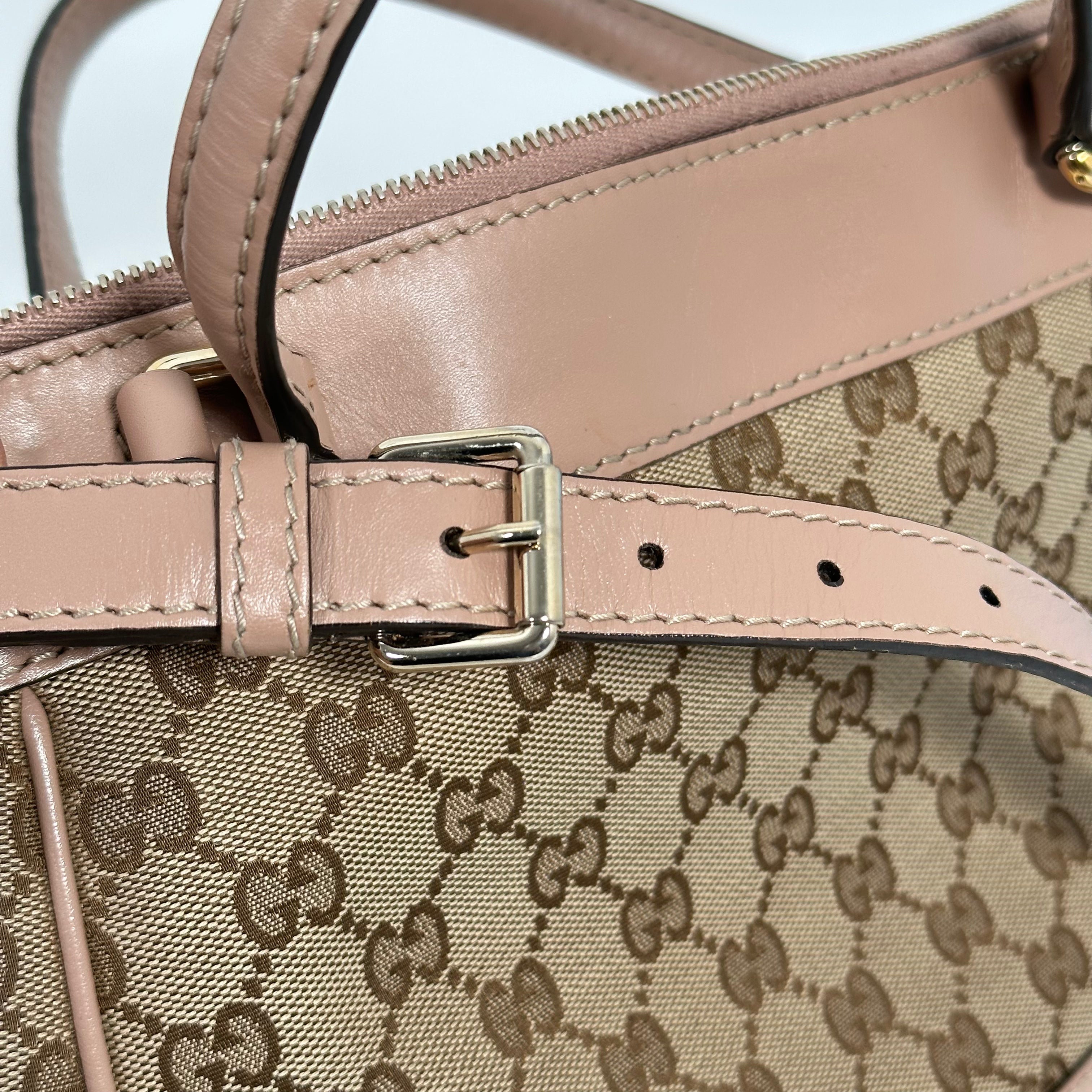 Mayfair Satchel
