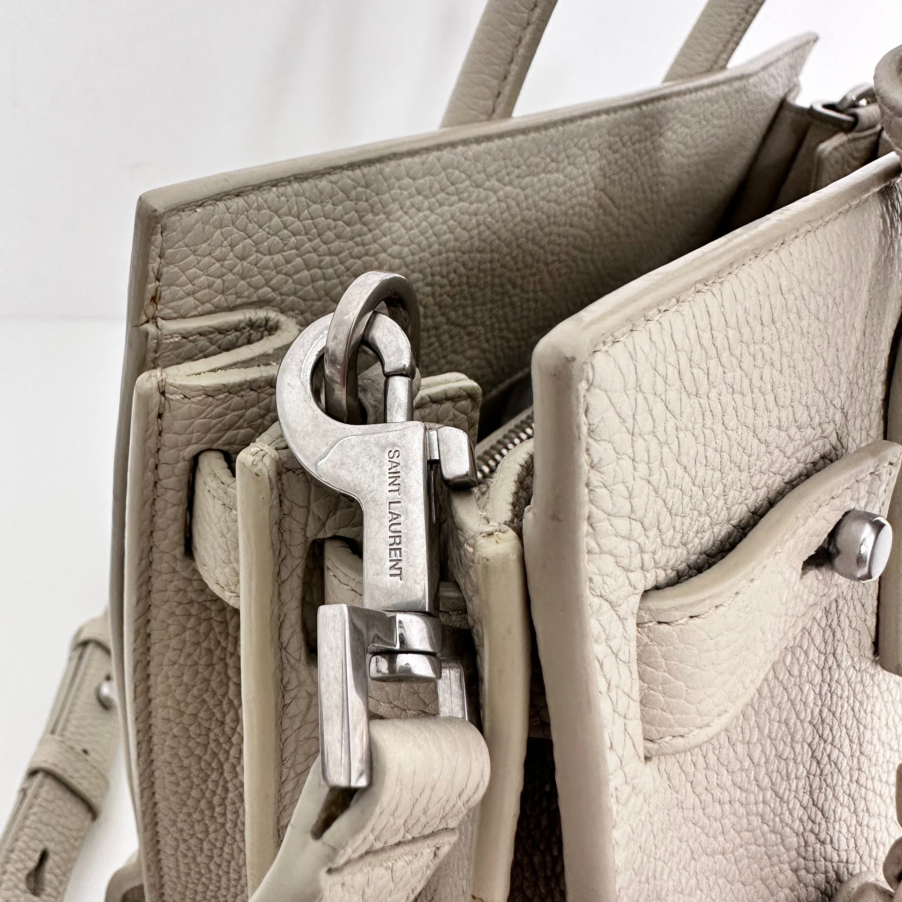 Baby Sac De Jour Tote