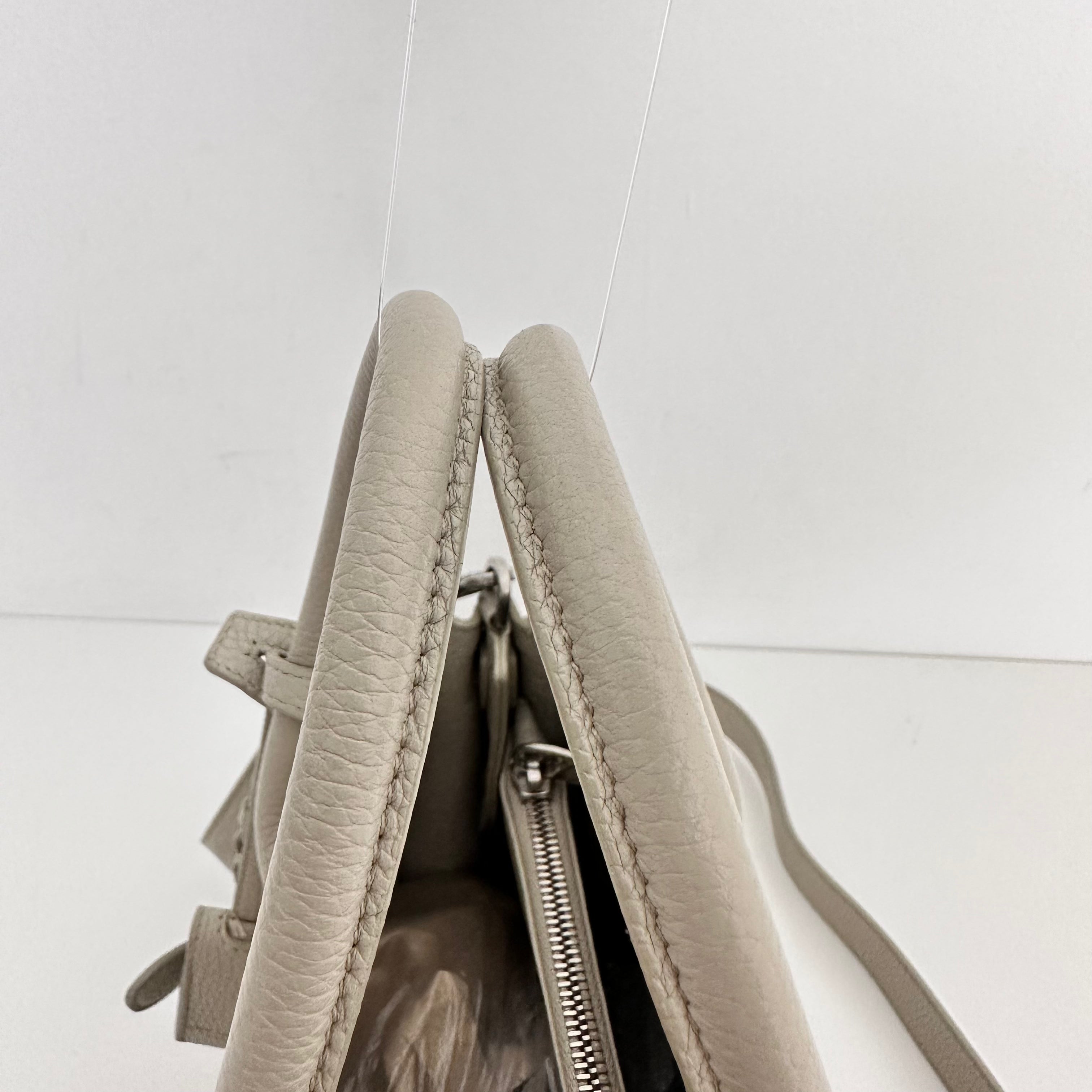 Baby Sac De Jour Tote