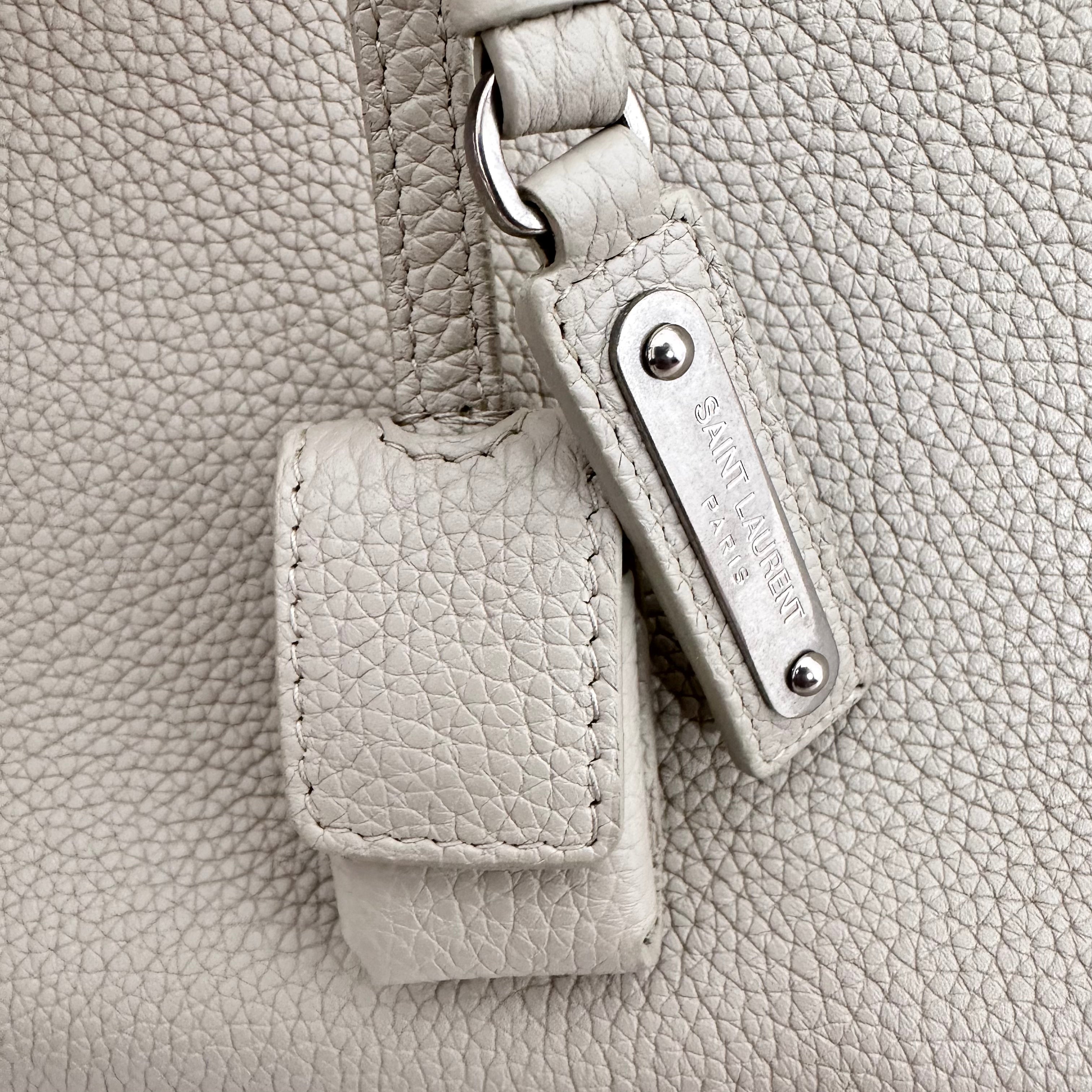 Baby Sac De Jour Tote