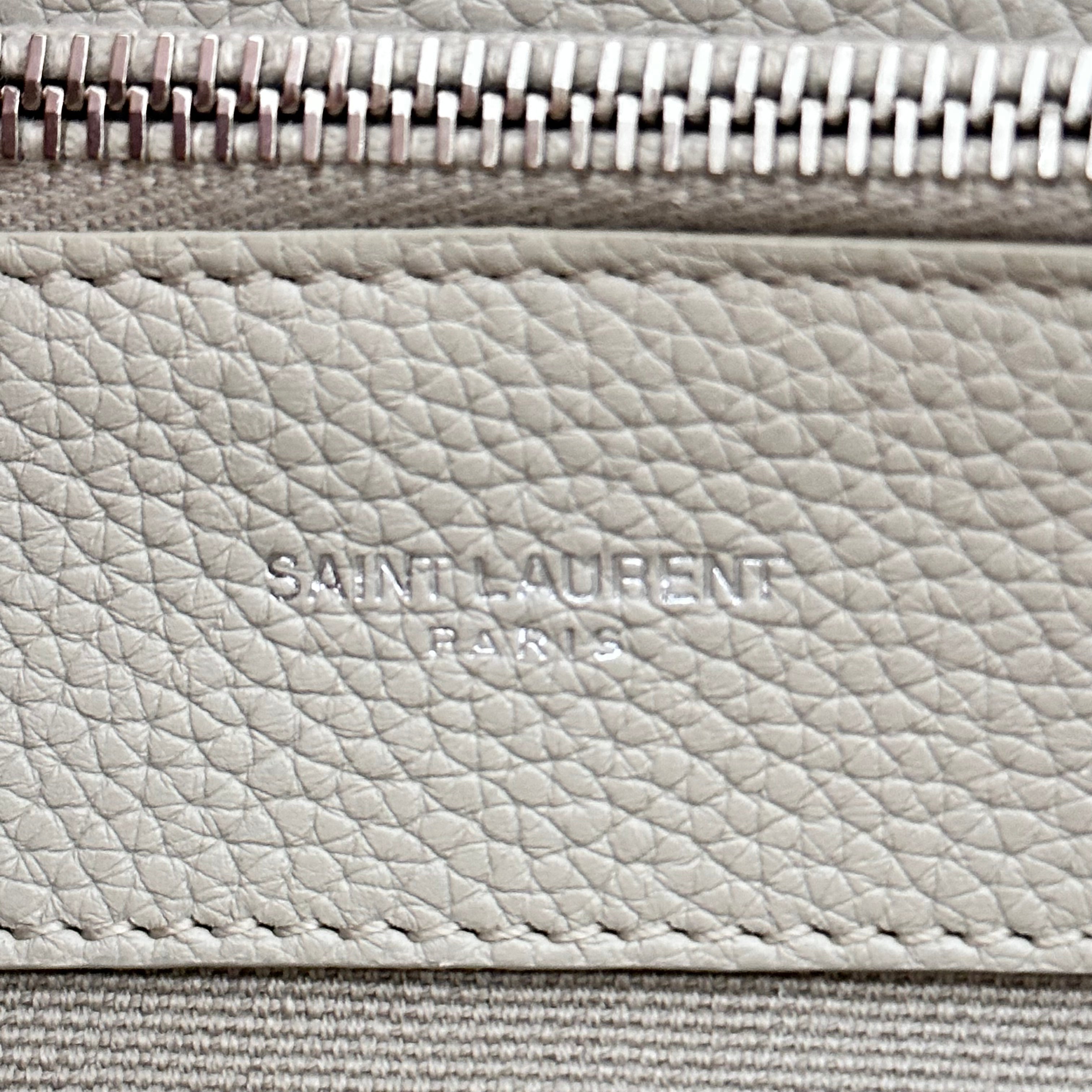 Baby Sac De Jour Tote