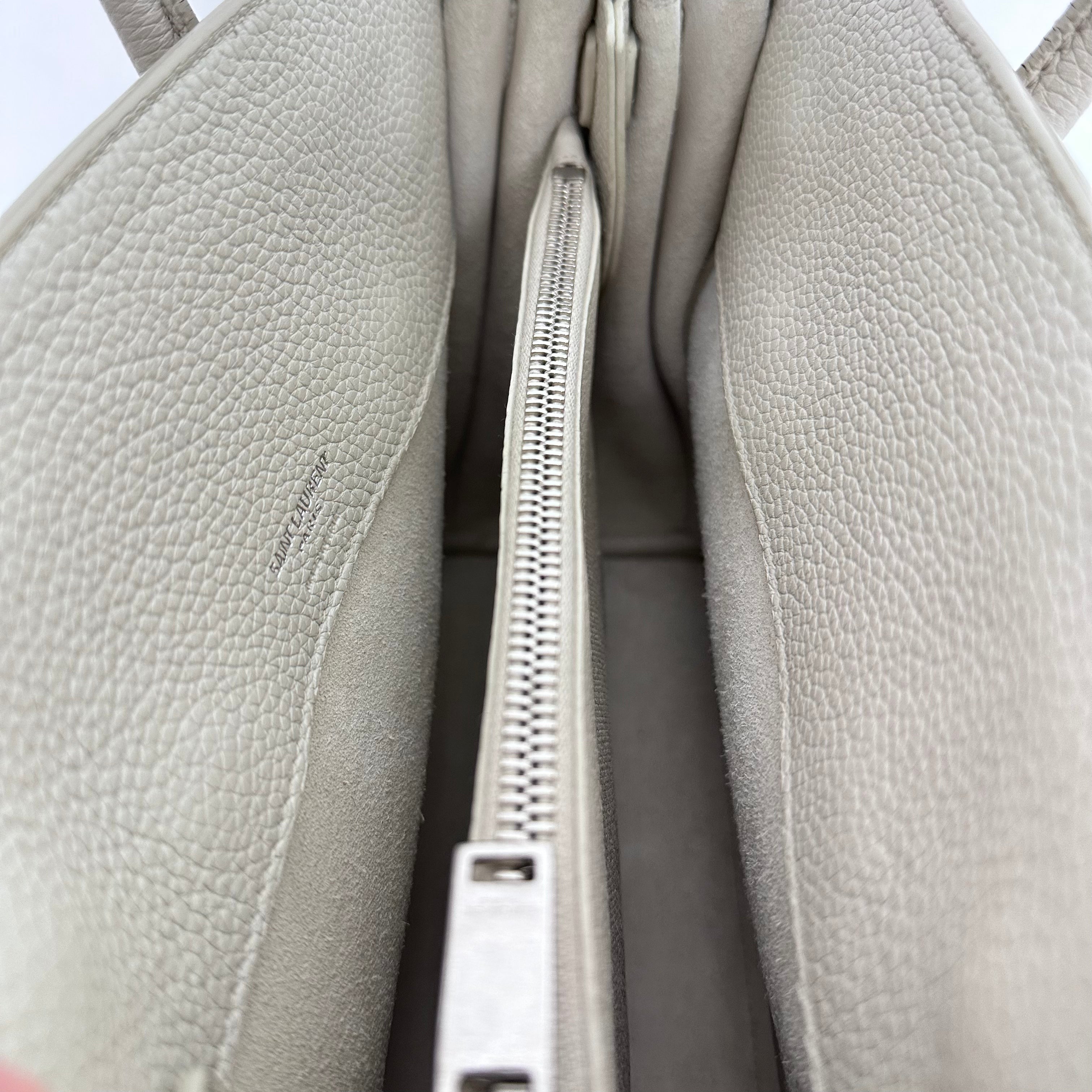 Baby Sac De Jour Tote