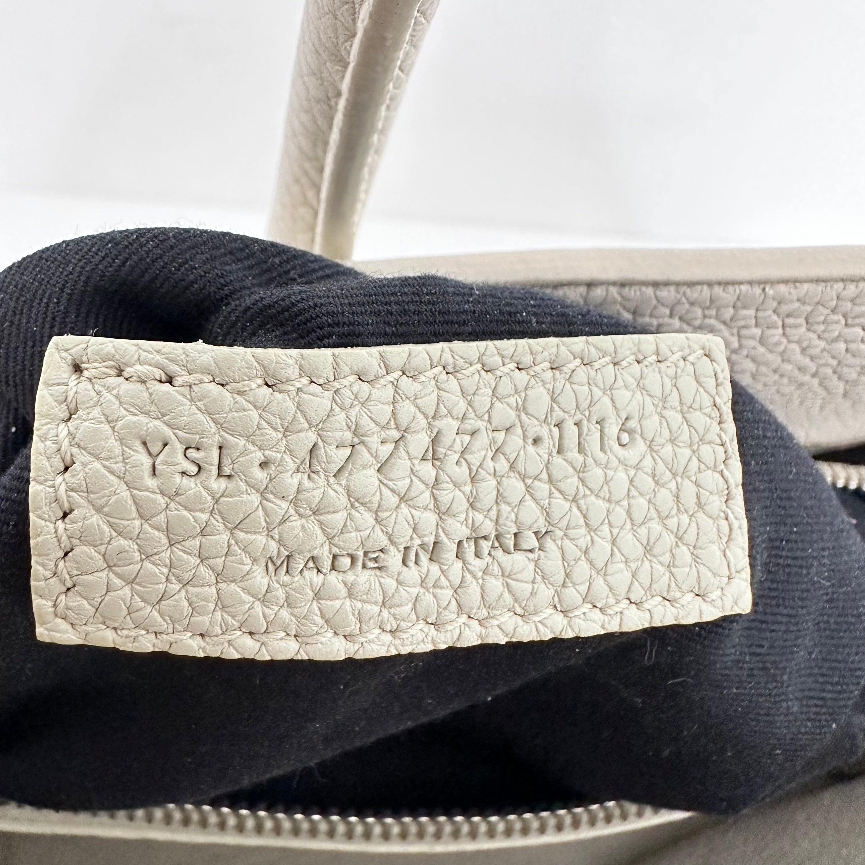 Baby Sac De Jour Tote