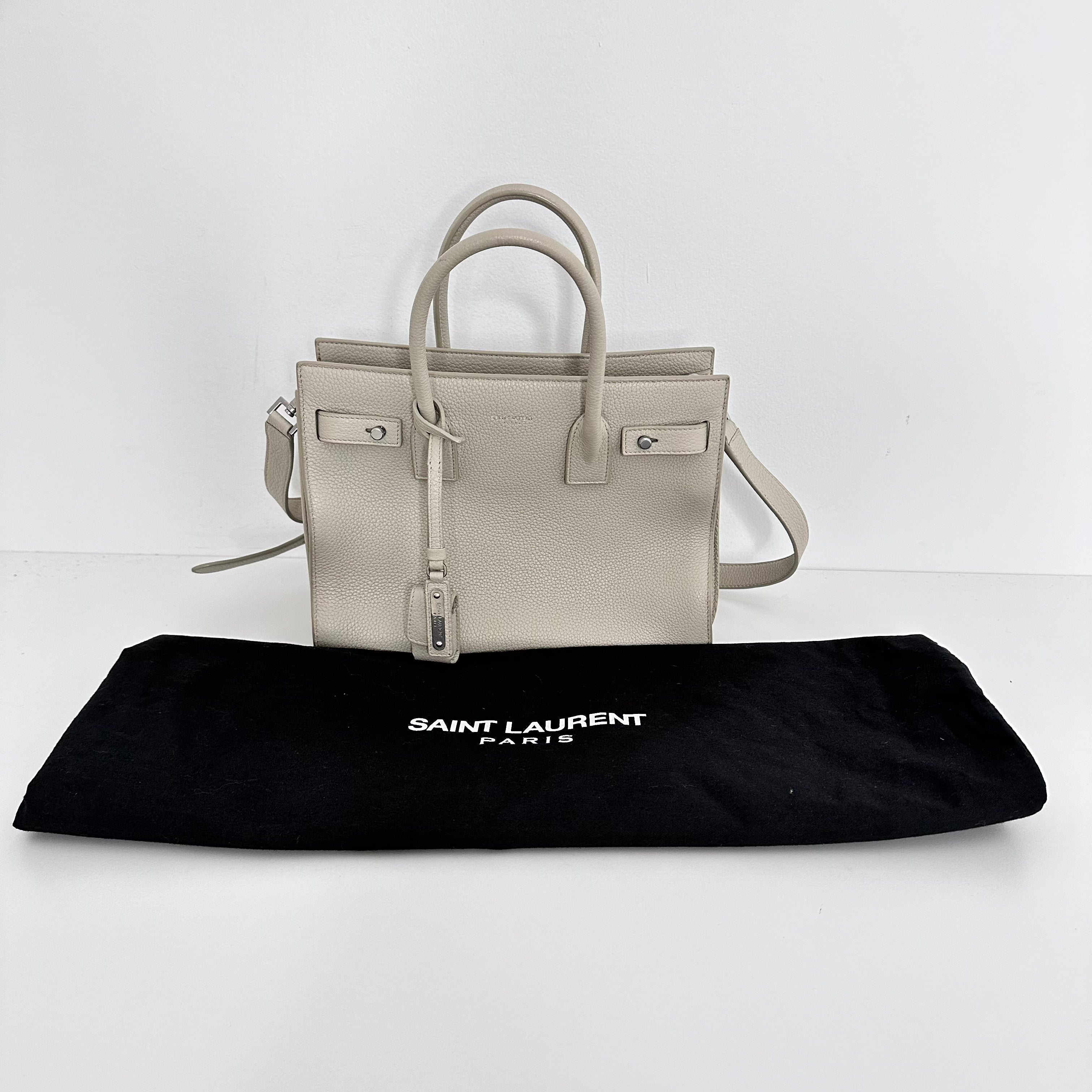 Baby Sac De Jour Tote