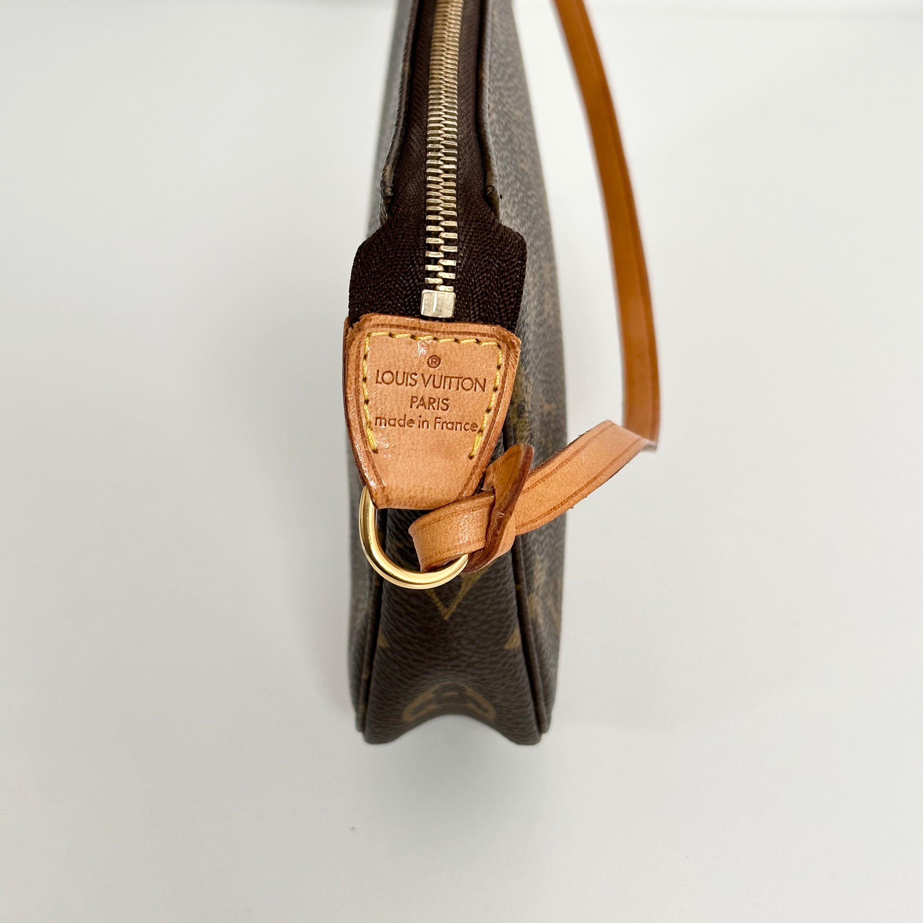 Mongoram Pochette Accessories