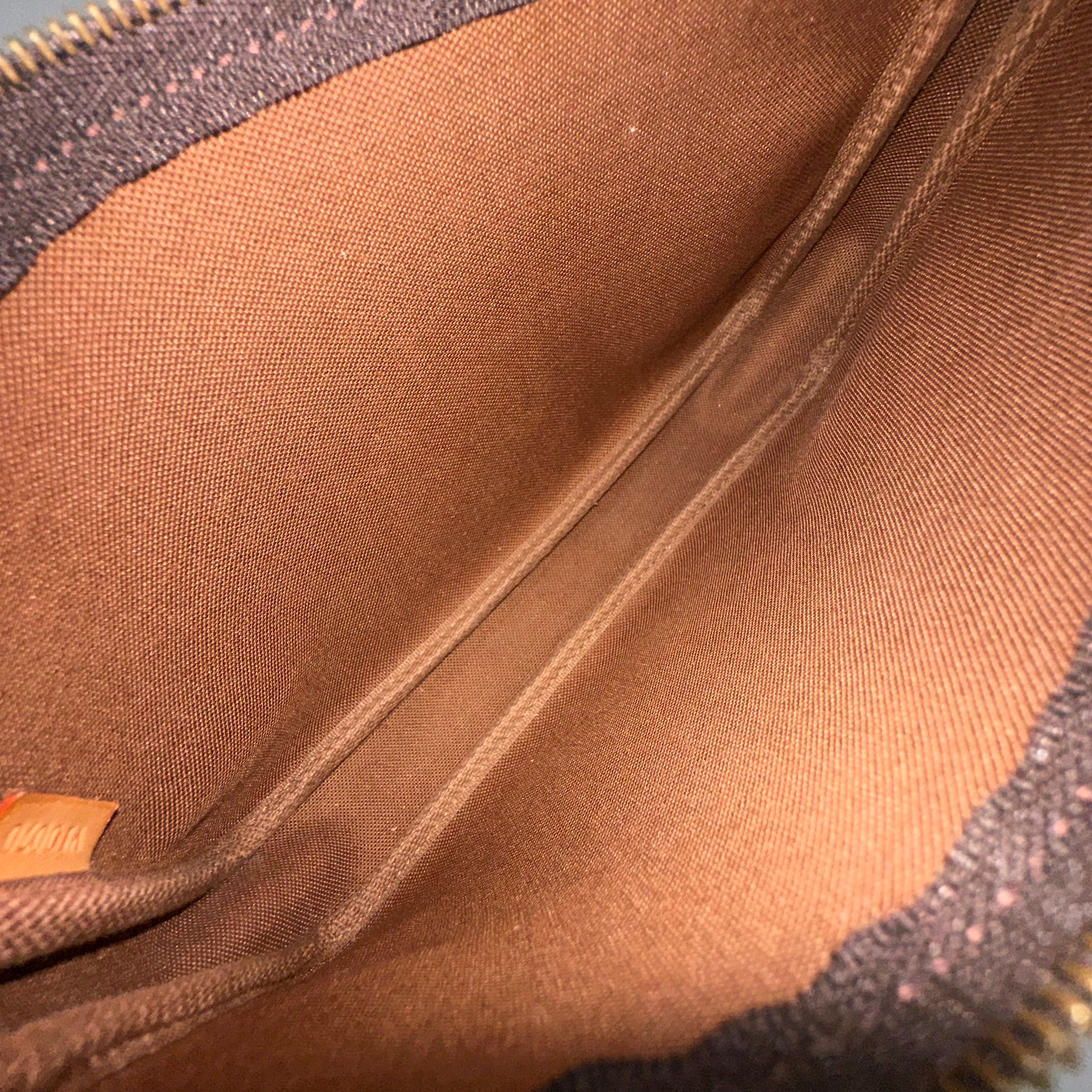 Mongoram Pochette Accessories