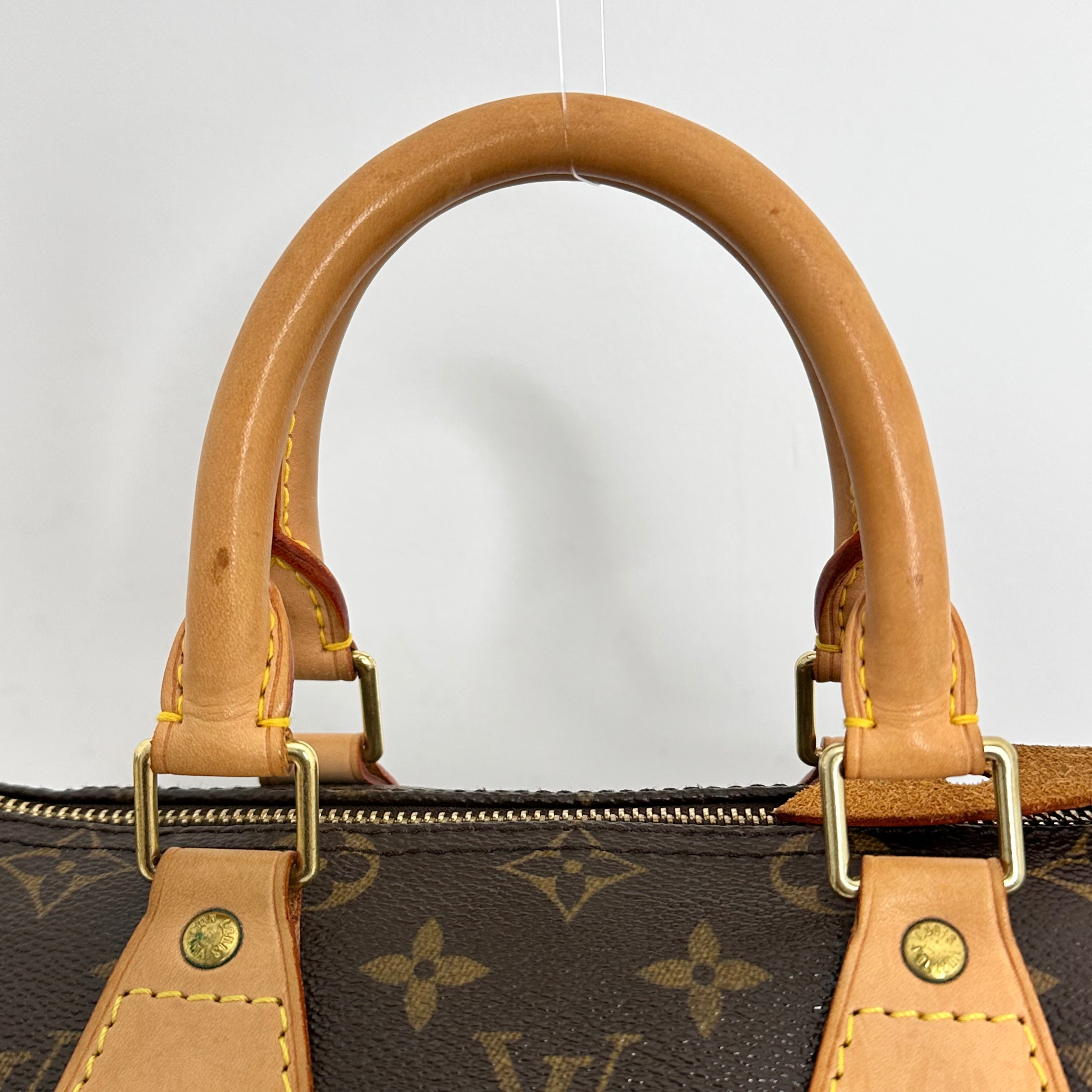 Monogram Speedy 25