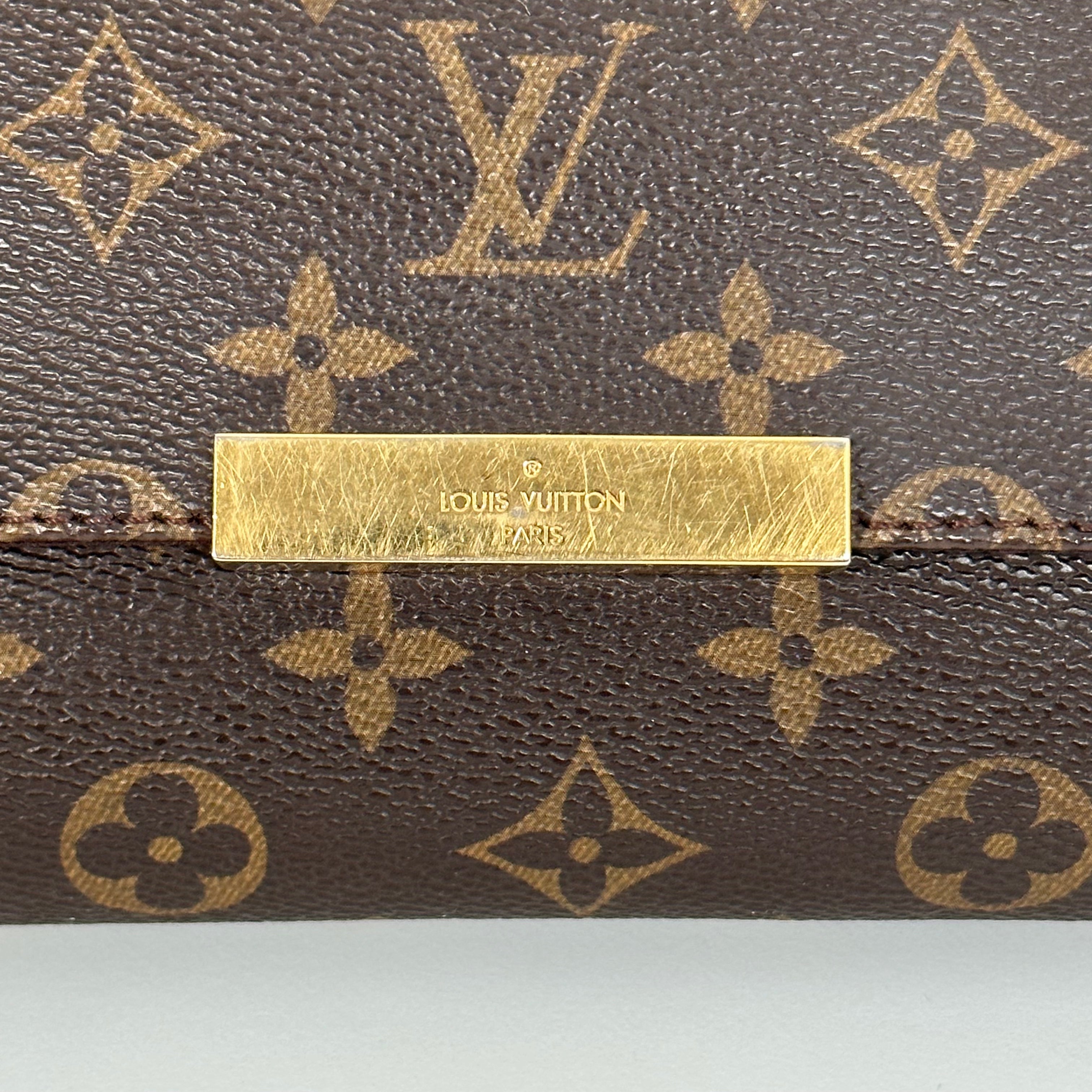 Monogram Favorite MM