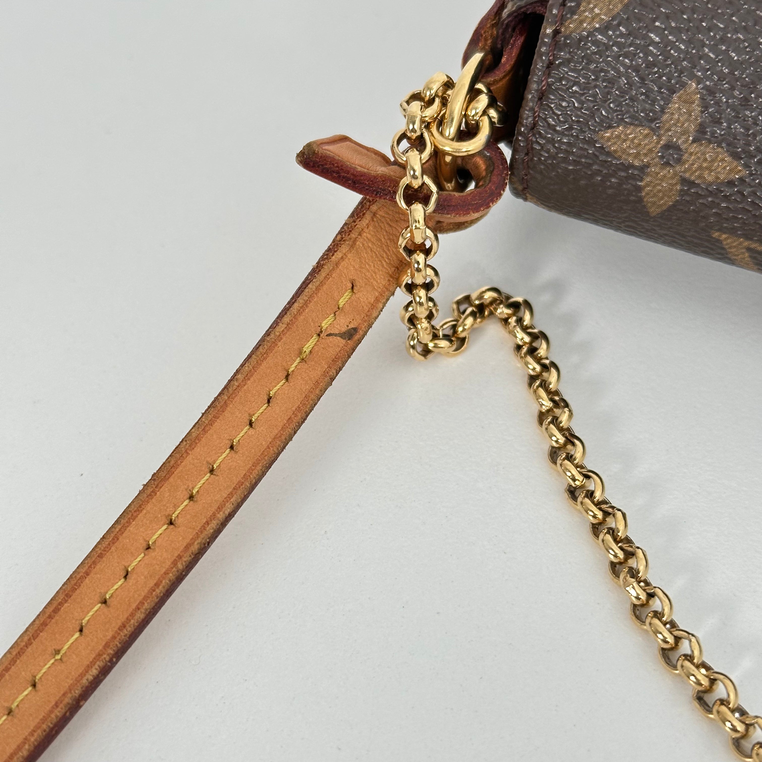Monogram Favorite MM