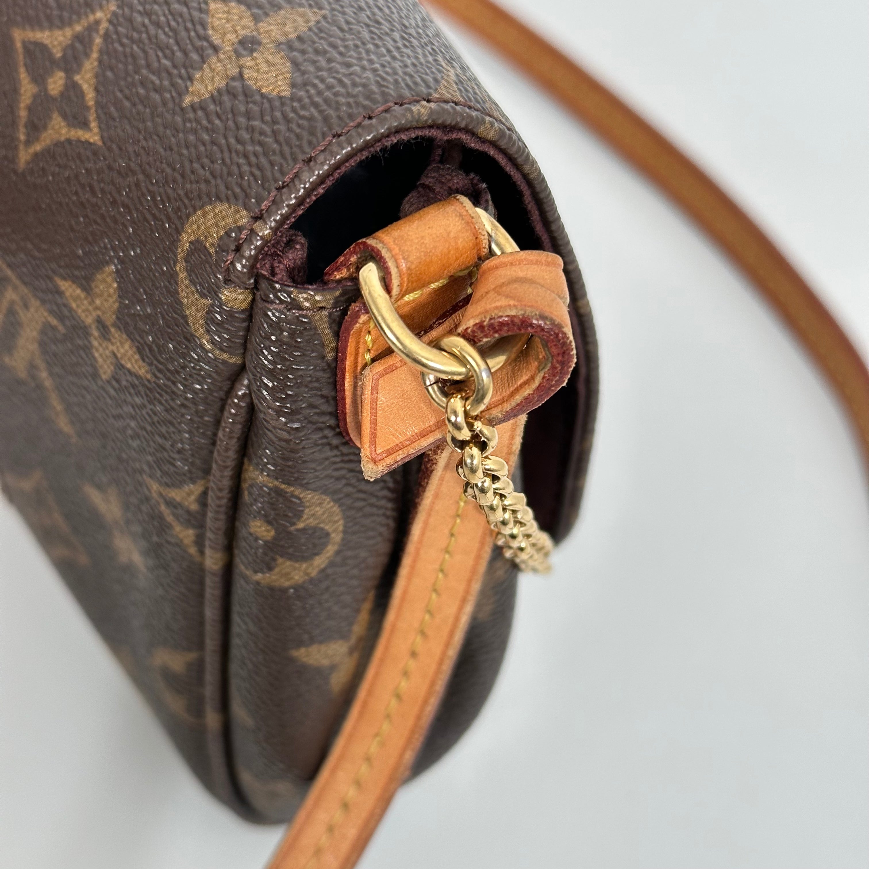 Monogram Favorite MM